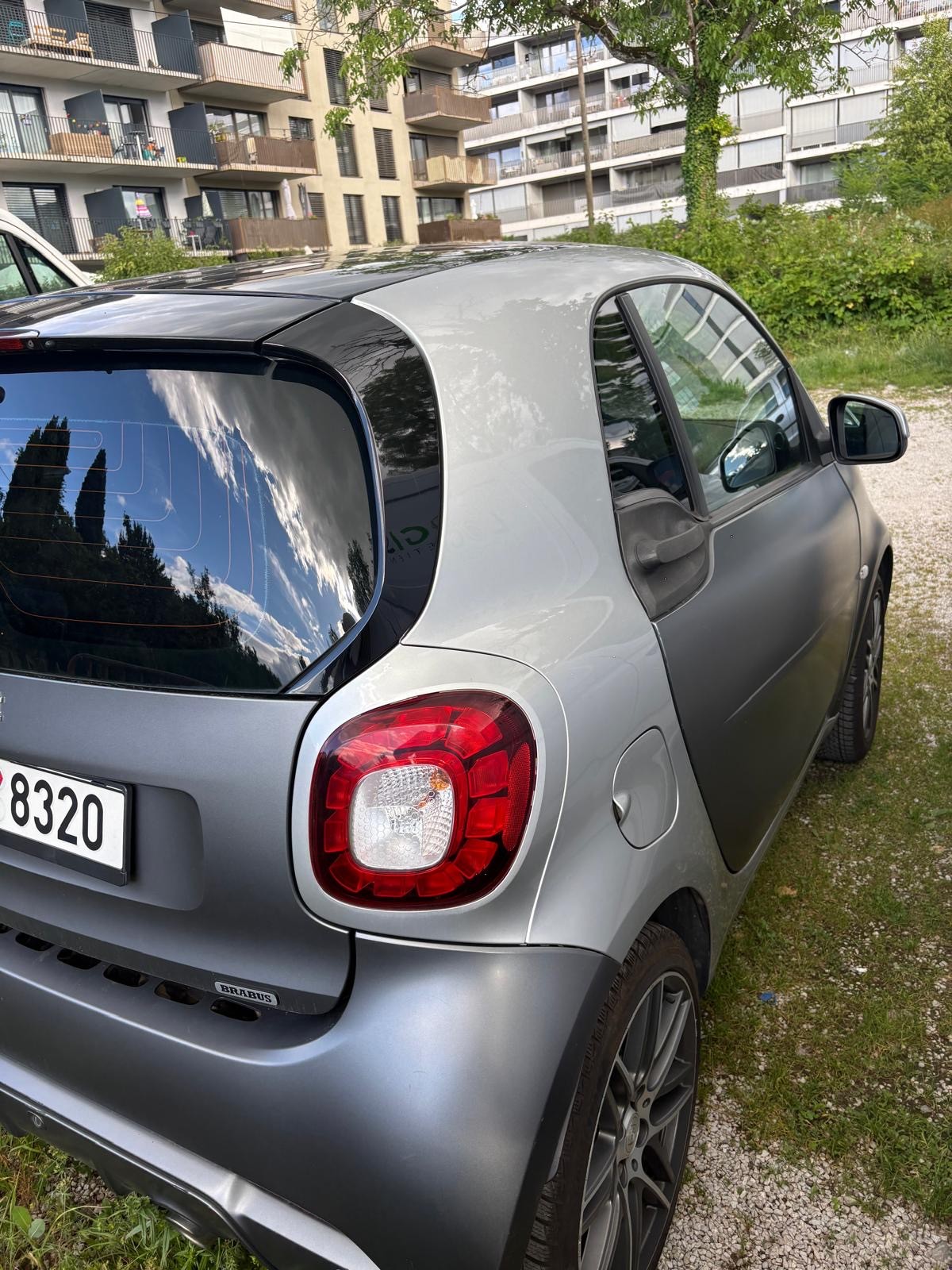 SMART fortwo BRABUS Style-image-2