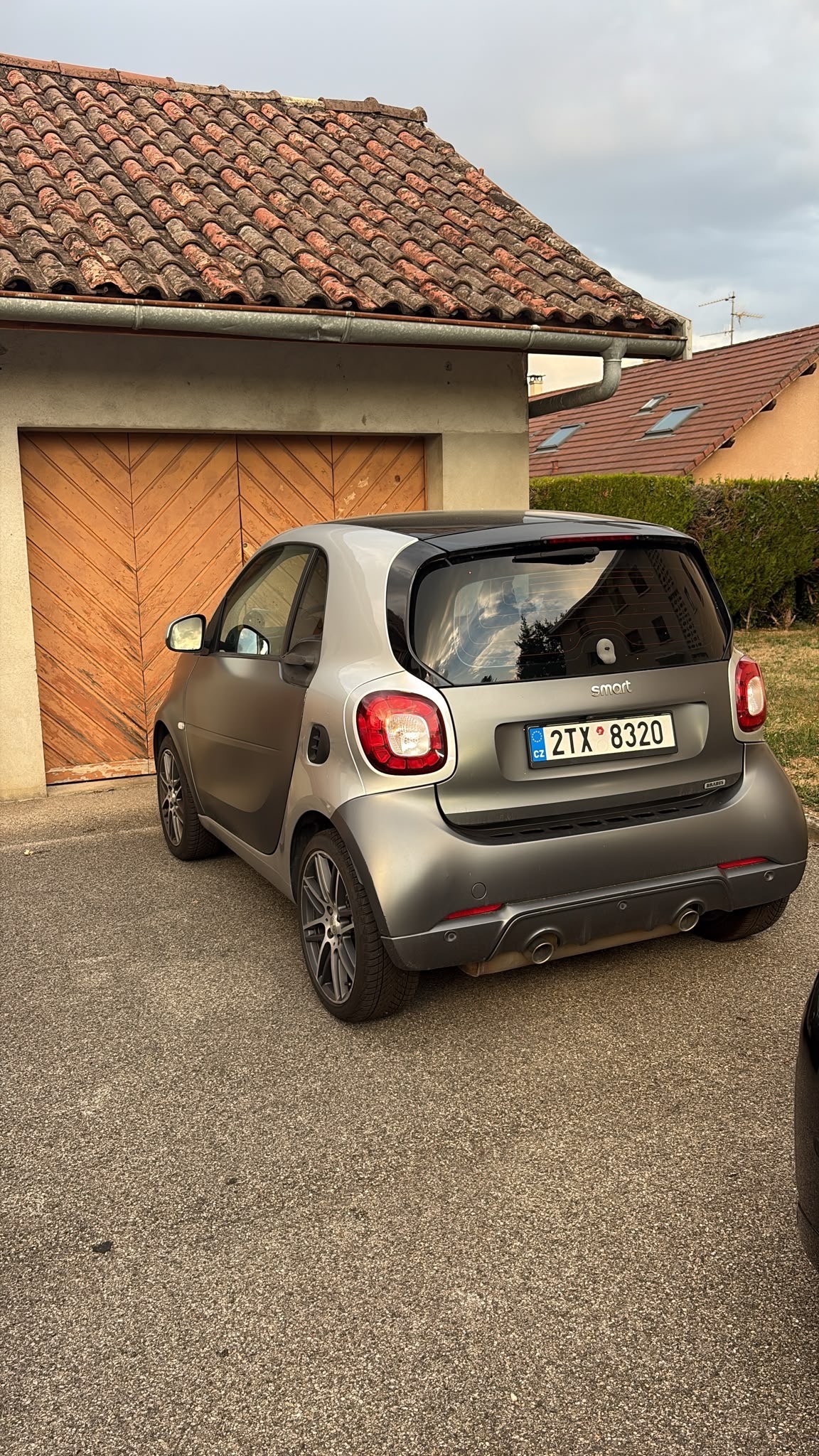 SMART fortwo BRABUS Style-image-6