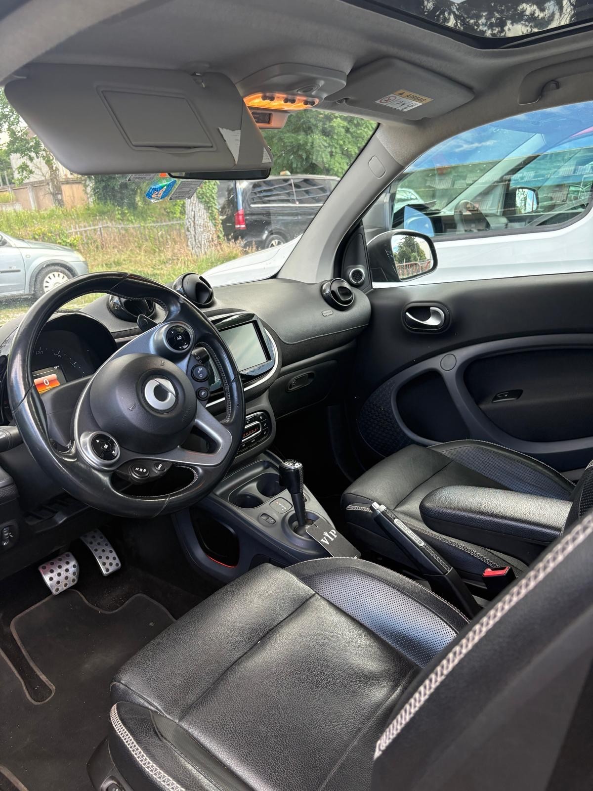 SMART fortwo BRABUS Style-image-3