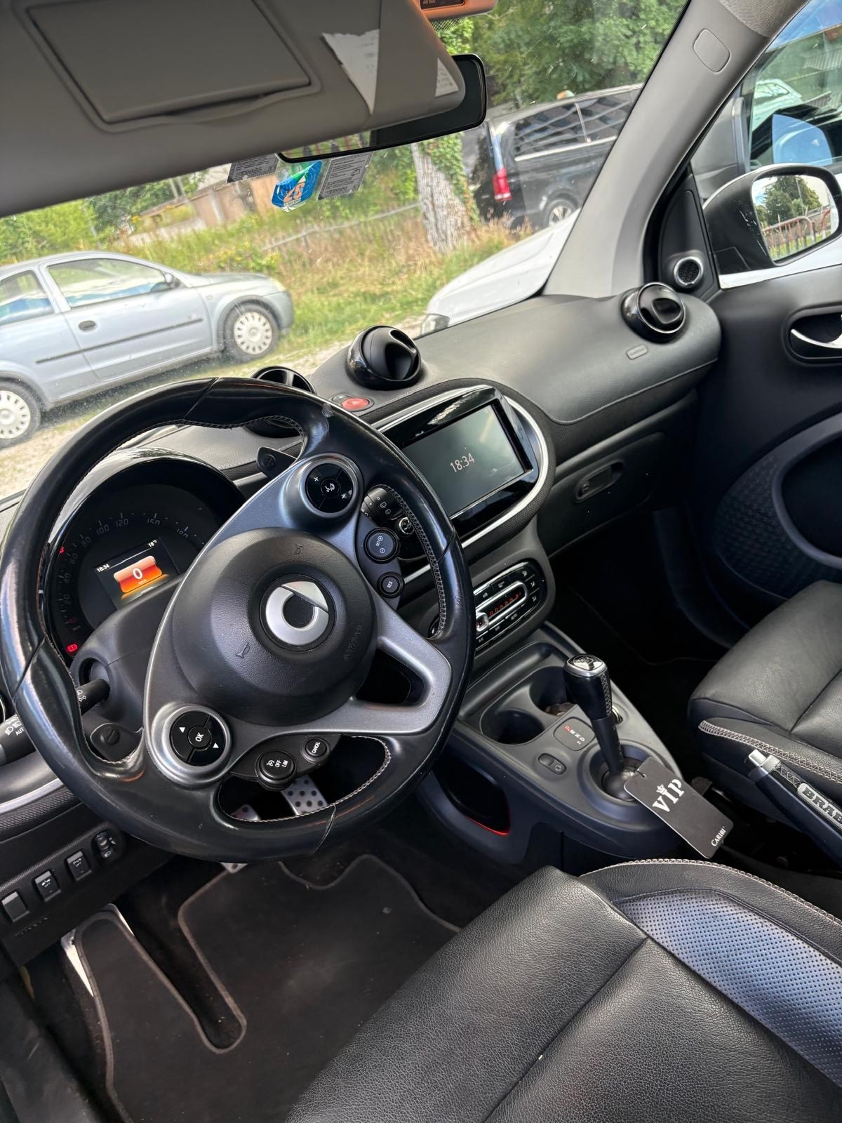 SMART fortwo BRABUS Style-image-4