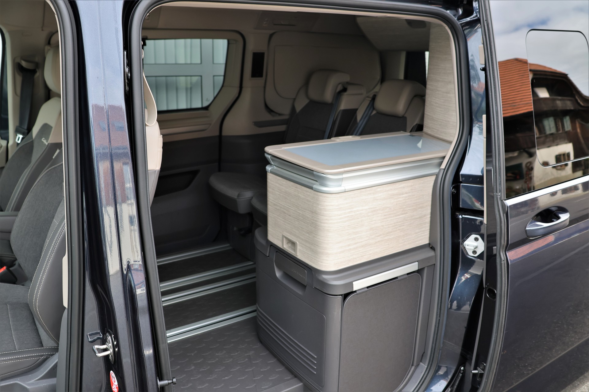 VW T7 California 2.0 TDI Ocean (CH) + 2.0T AHK-image-11