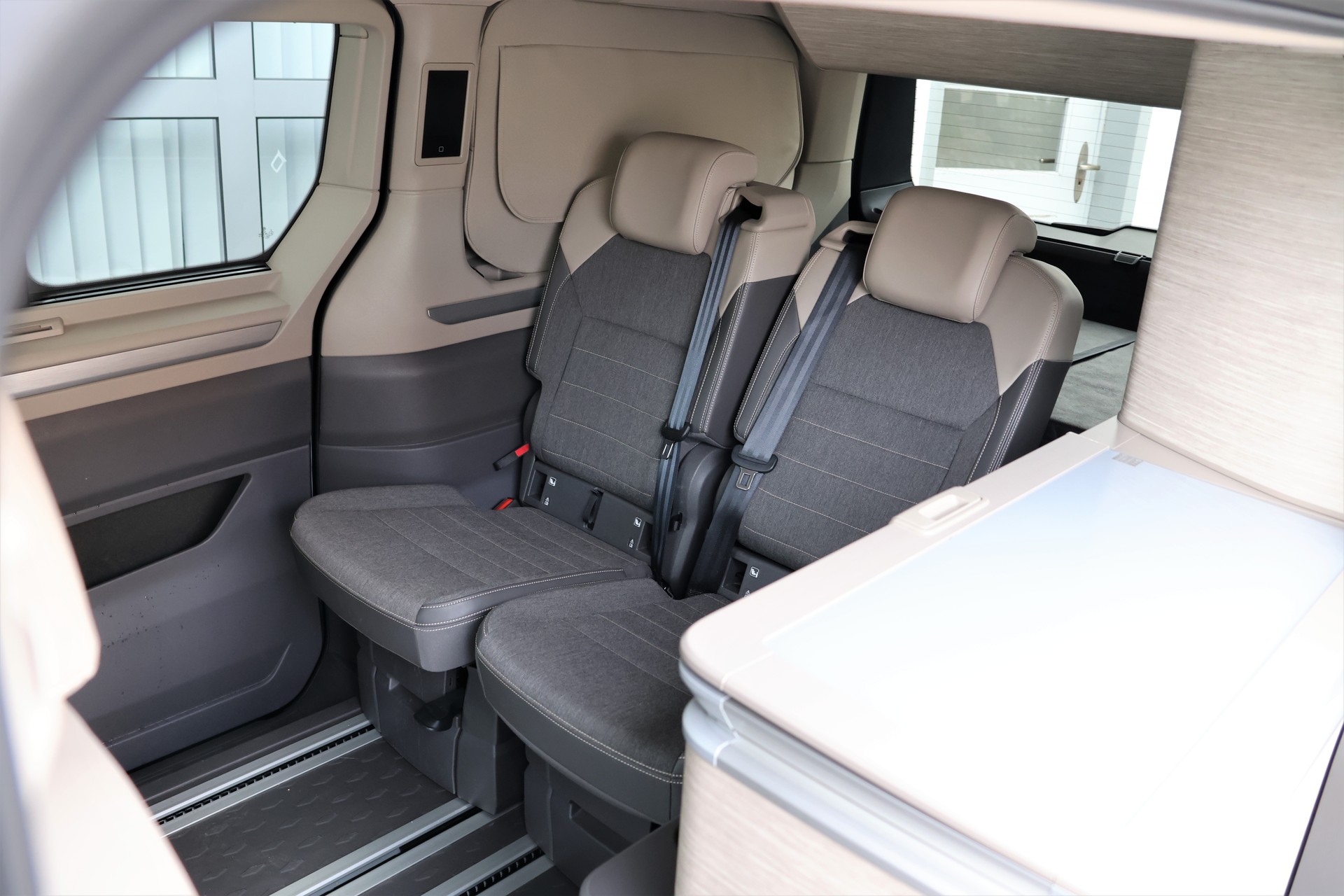 VW T7 California 2.0 TDI Ocean (CH) + 2.0T AHK-image-15