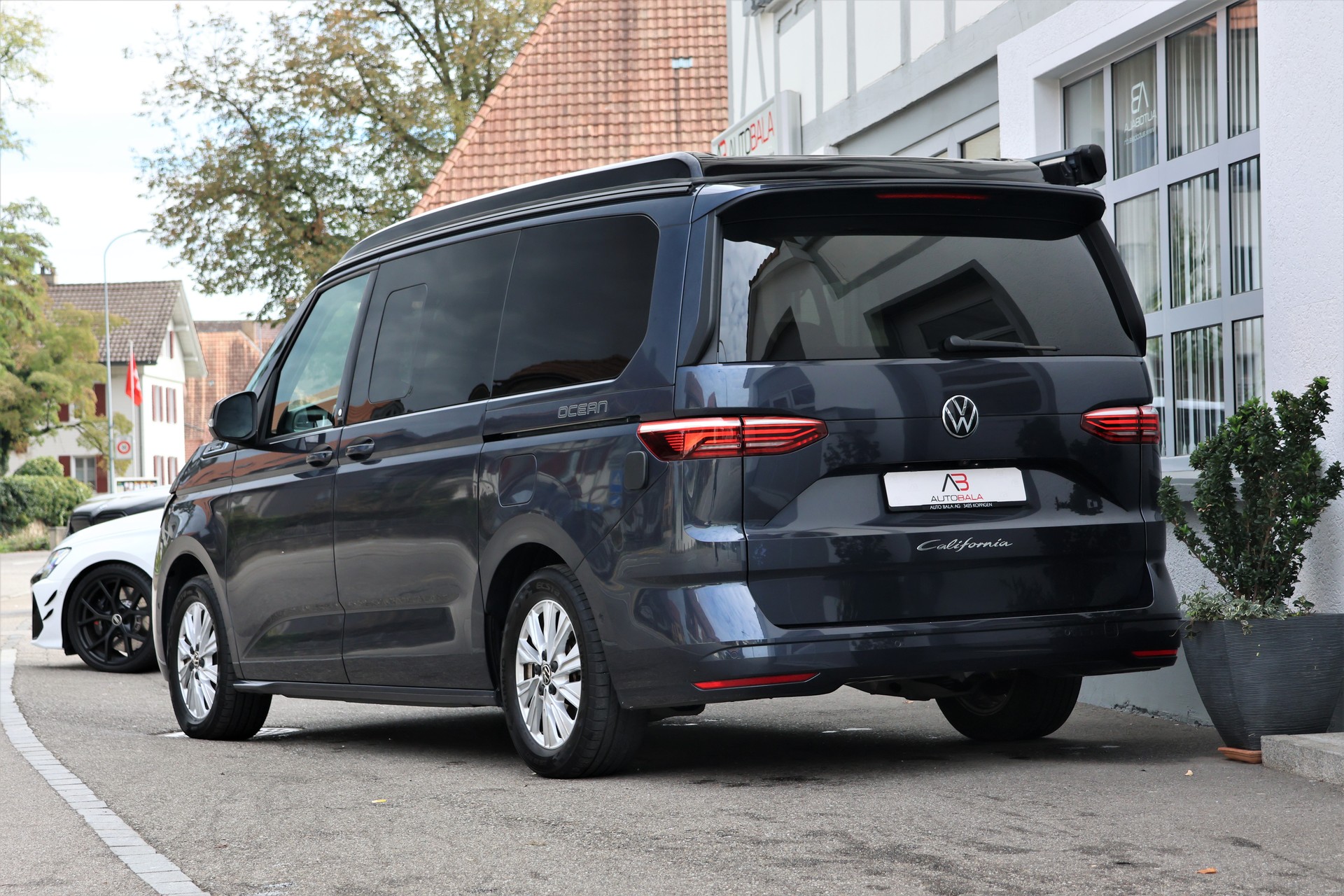 VW T7 California 2.0 TDI Ocean (CH) + 2.0T AHK-showroom-element-2