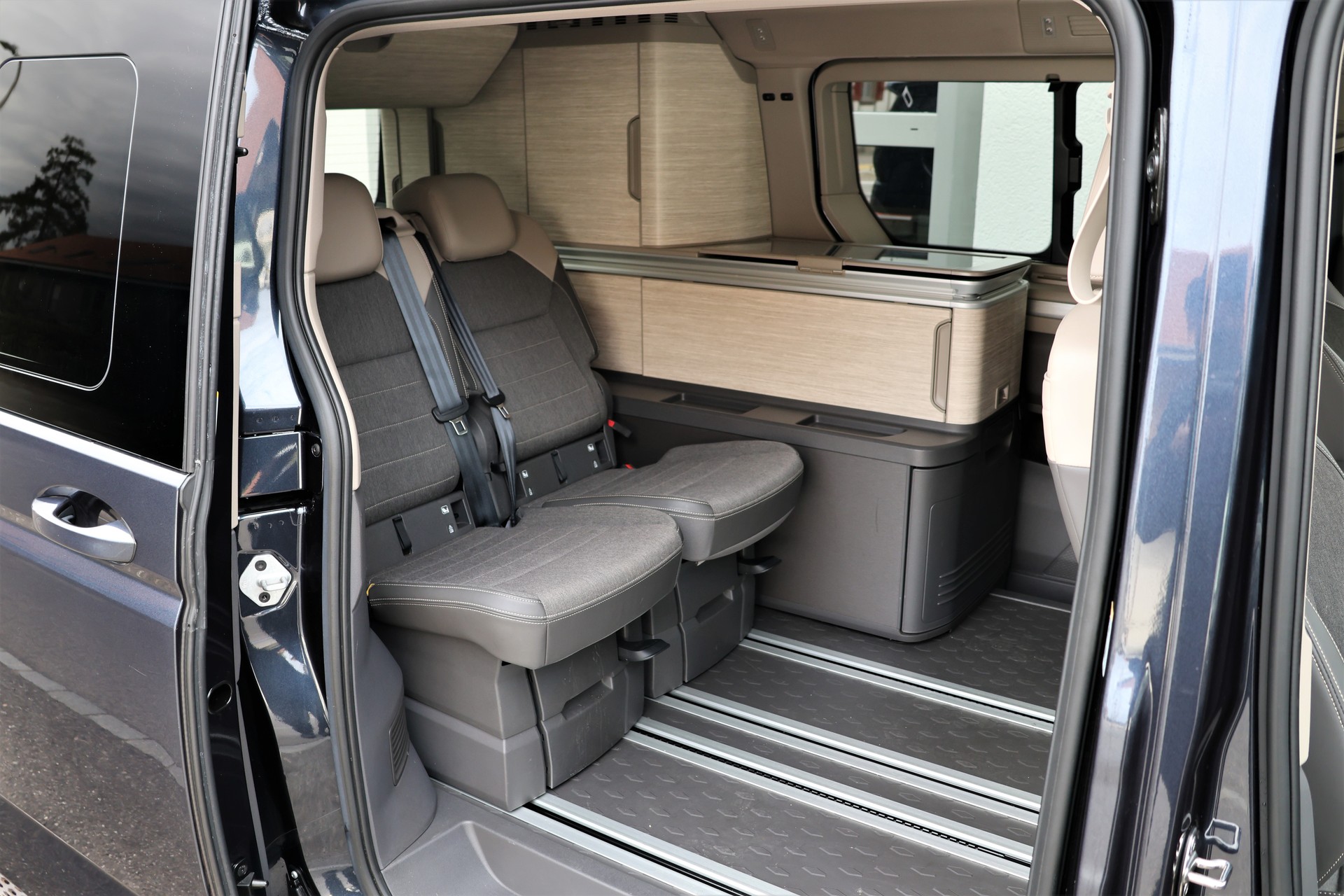 VW T7 California 2.0 TDI Ocean (CH) + 2.0T AHK-image-17