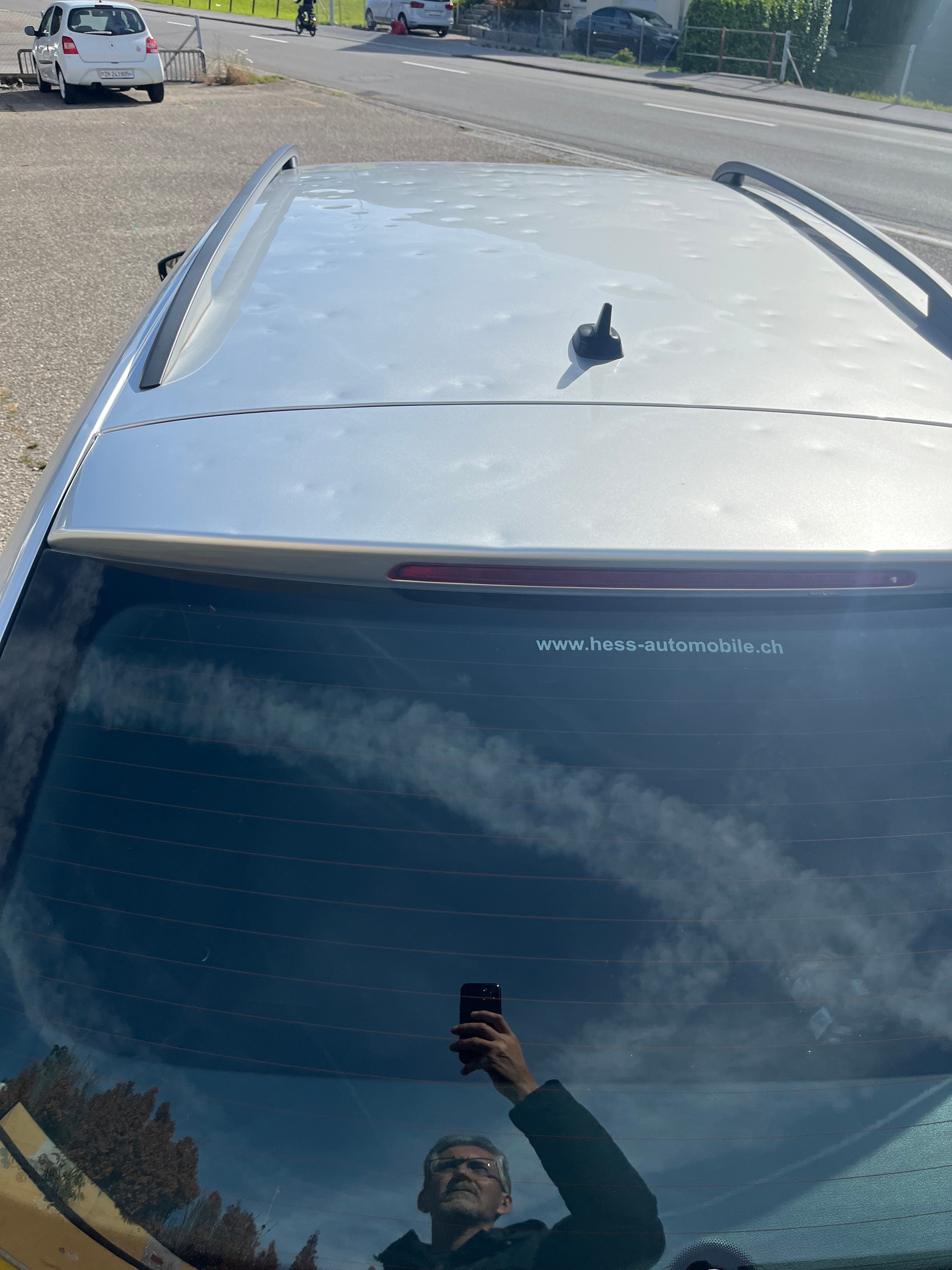 SKODA Octavia Combi 2.0 TDI Style 4x4-image-7