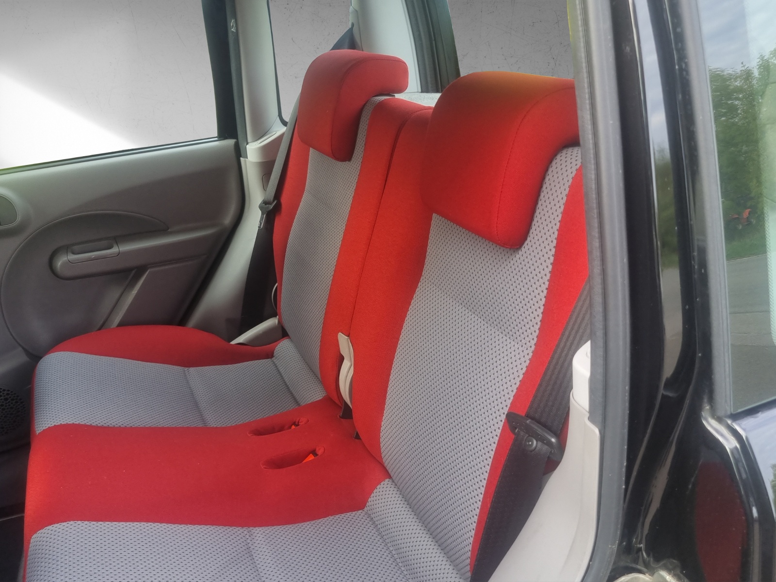 FIAT Panda 1.2 Climbing 4x4-image-7