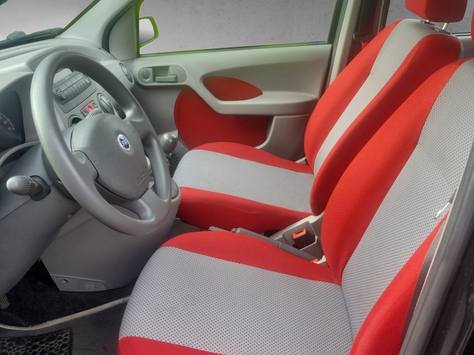 FIAT Panda 1.2 Climbing 4x4-image-6