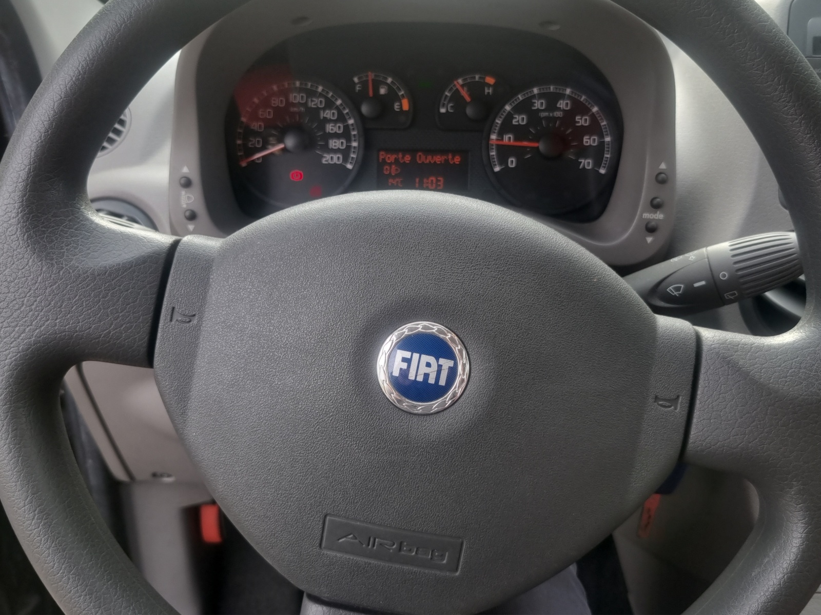 FIAT Panda 1.2 Climbing 4x4-image-8