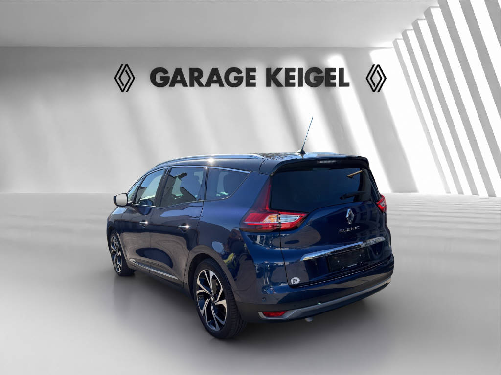 RENAULT Grand Scénic 1.3 TCe 160 Intens EDC-image-2