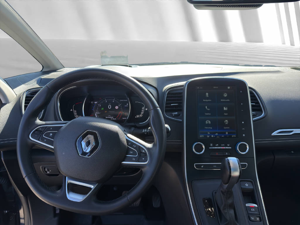 RENAULT Grand Scénic 1.3 TCe 160 Intens EDC-image-4