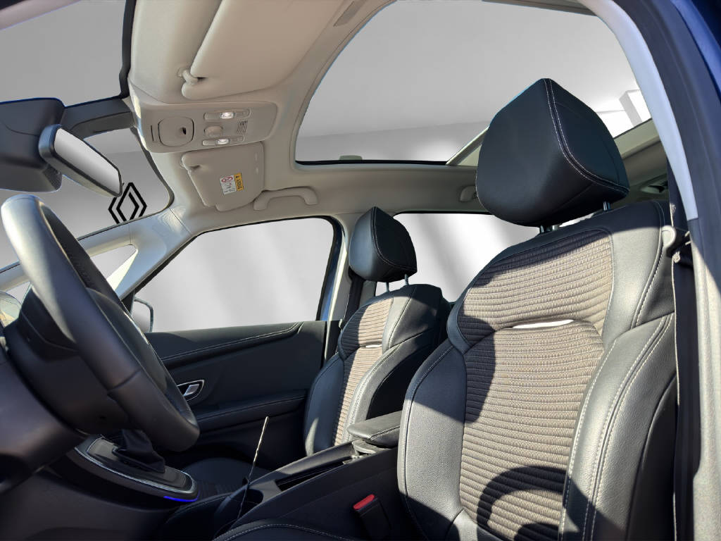 RENAULT Grand Scénic 1.3 TCe 160 Intens EDC-image-3