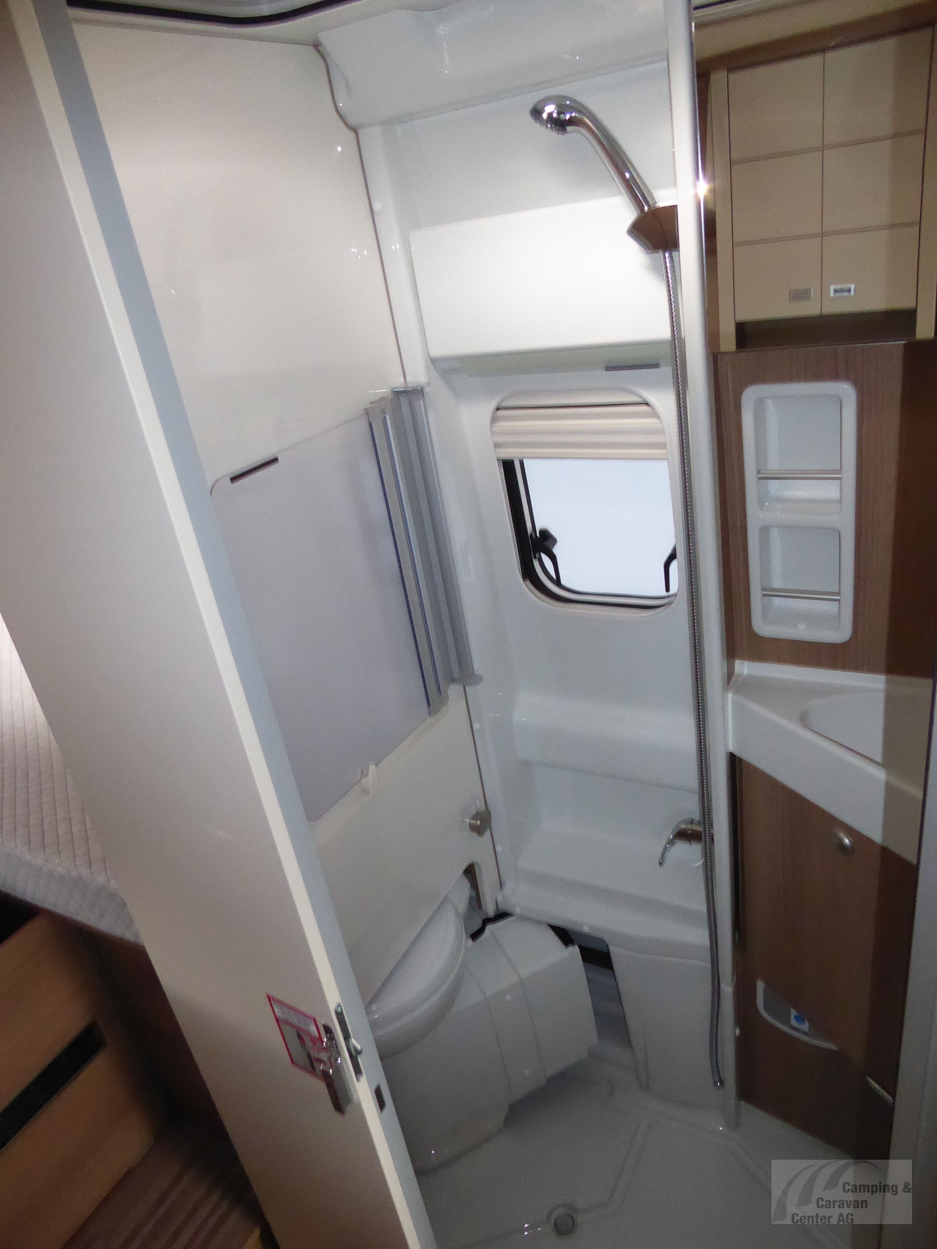 MALIBU Van diversity 640 LE K Coupé-image-9