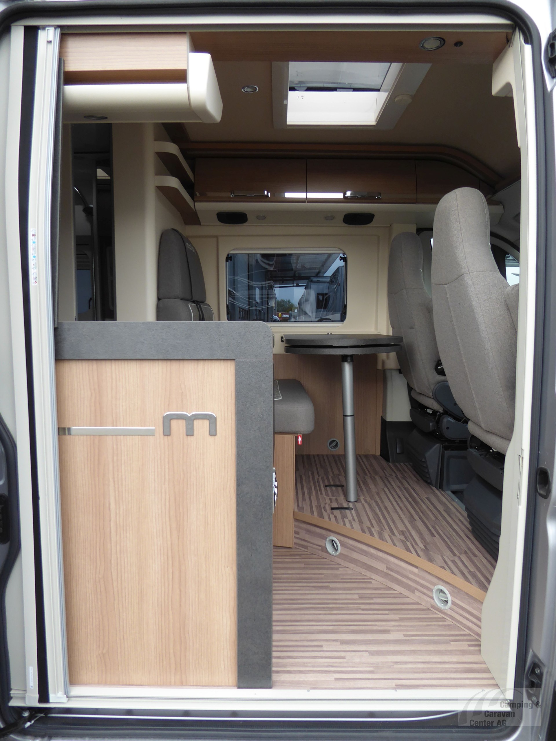 MALIBU Van diversity 640 LE K Coupé-showroom-element-3
