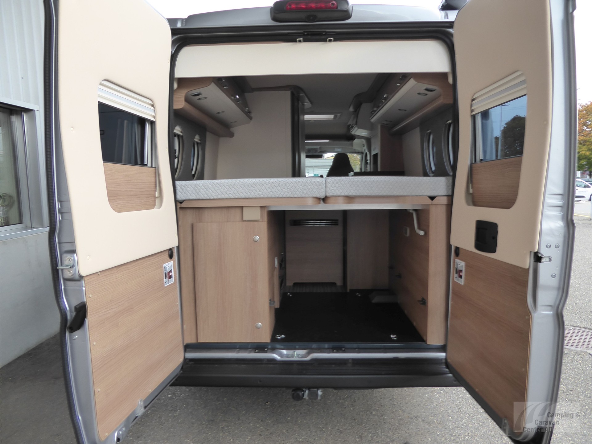 MALIBU Van diversity 640 LE K Coupé-image-13