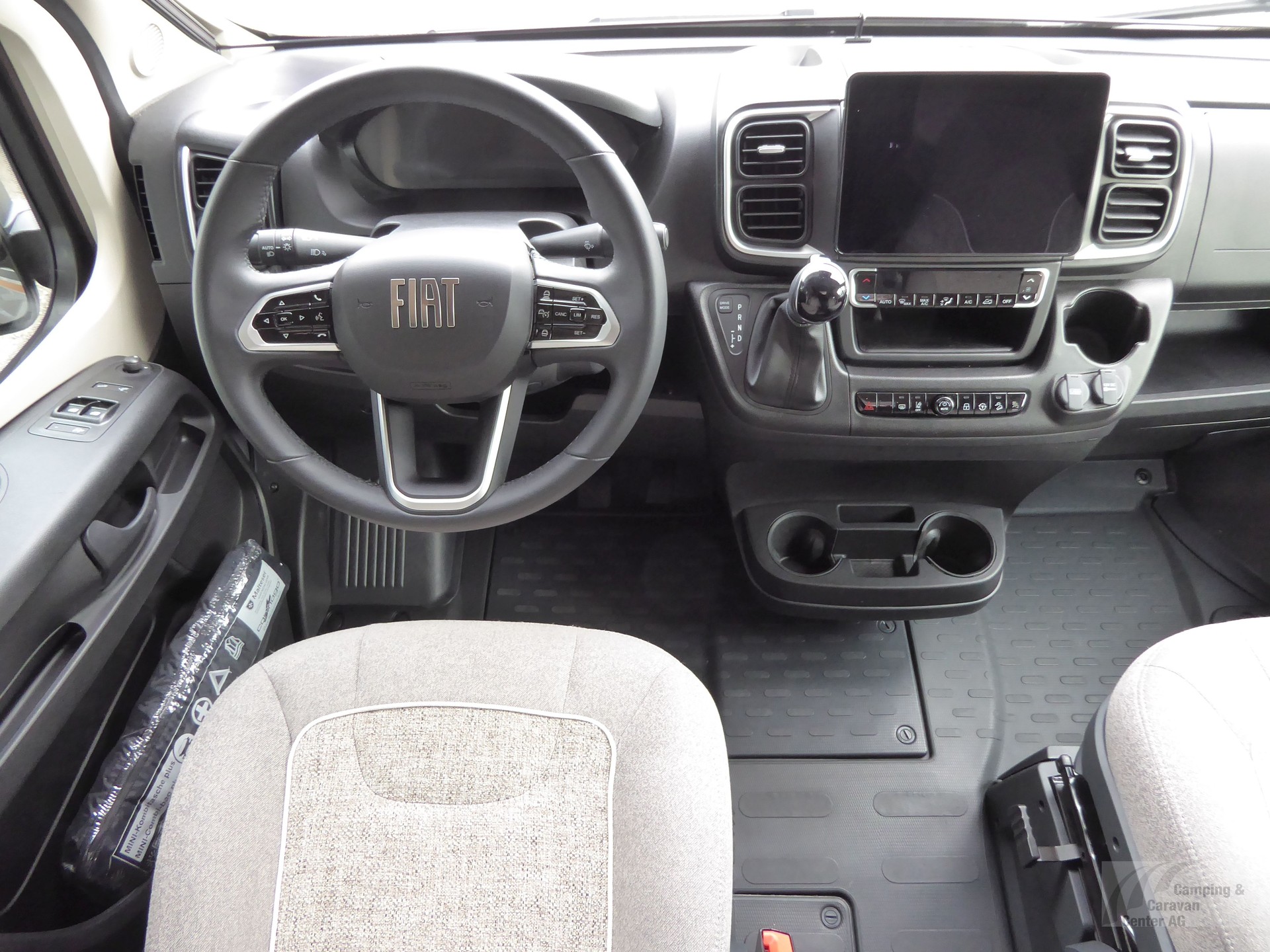 MALIBU Van diversity 640 LE K Coupé-image-4