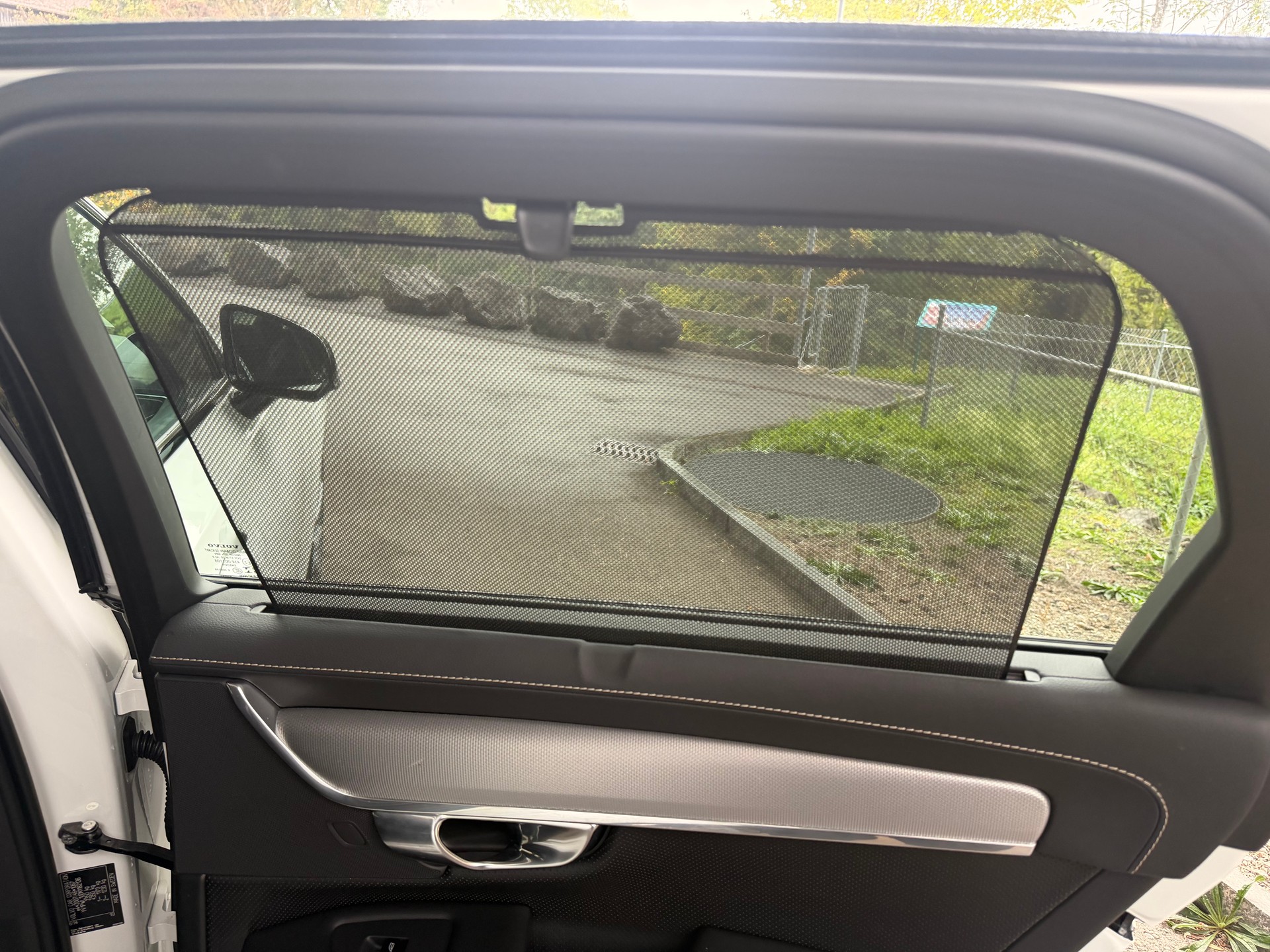 VOLVO V90 B5 Benzin Mild Hybrid R-Design Geartronic-image-15