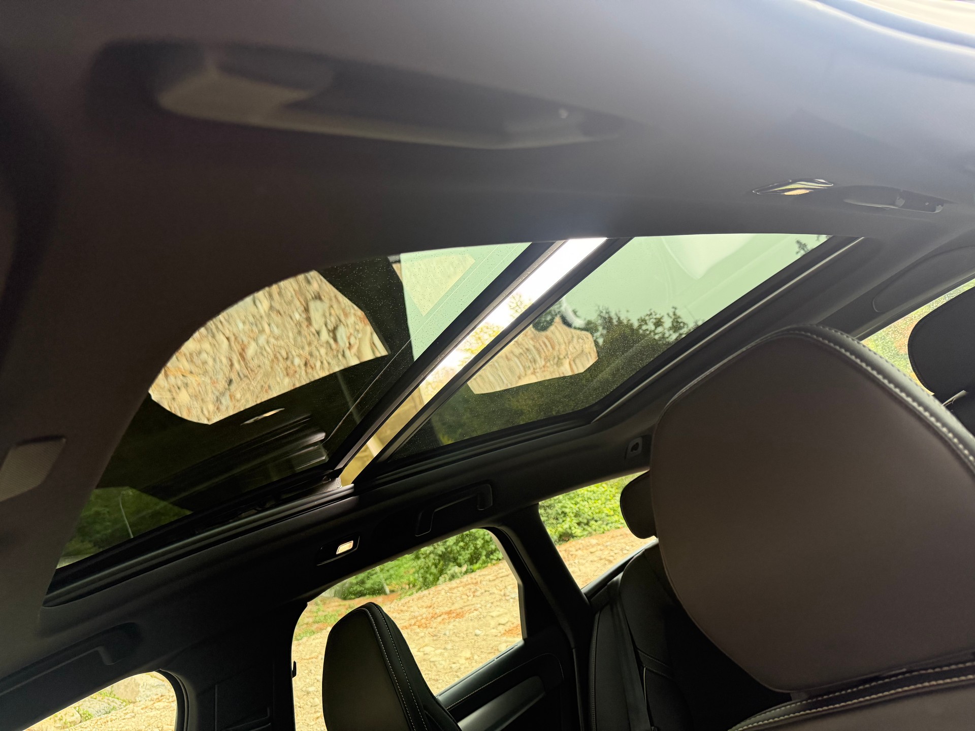 VOLVO V90 B5 Benzin Mild Hybrid R-Design Geartronic-image-11