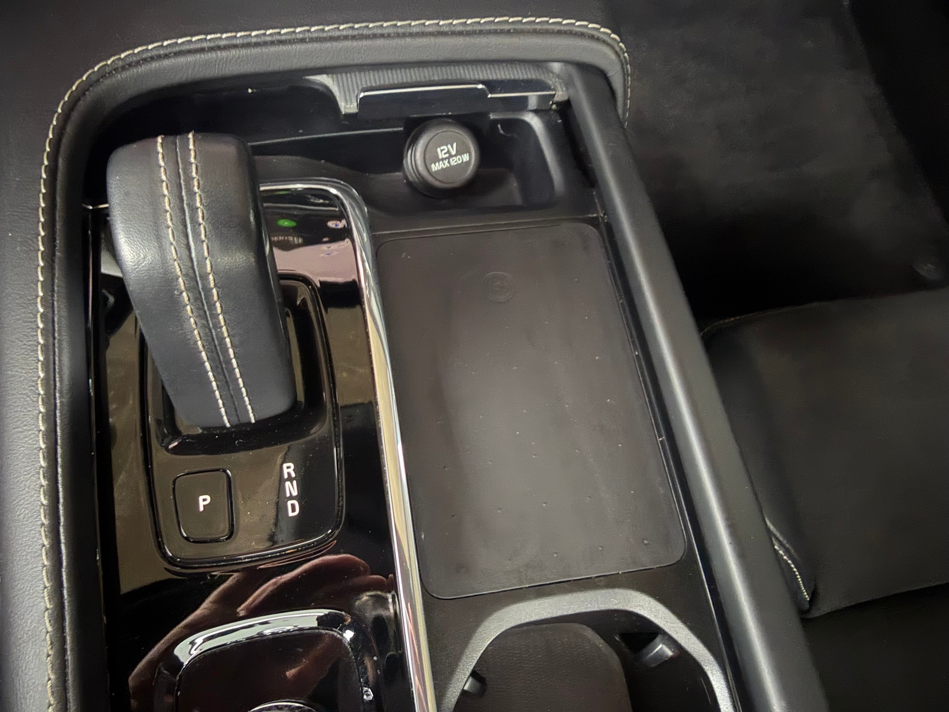 VOLVO V90 B5 Benzin Mild Hybrid R-Design Geartronic-image-14