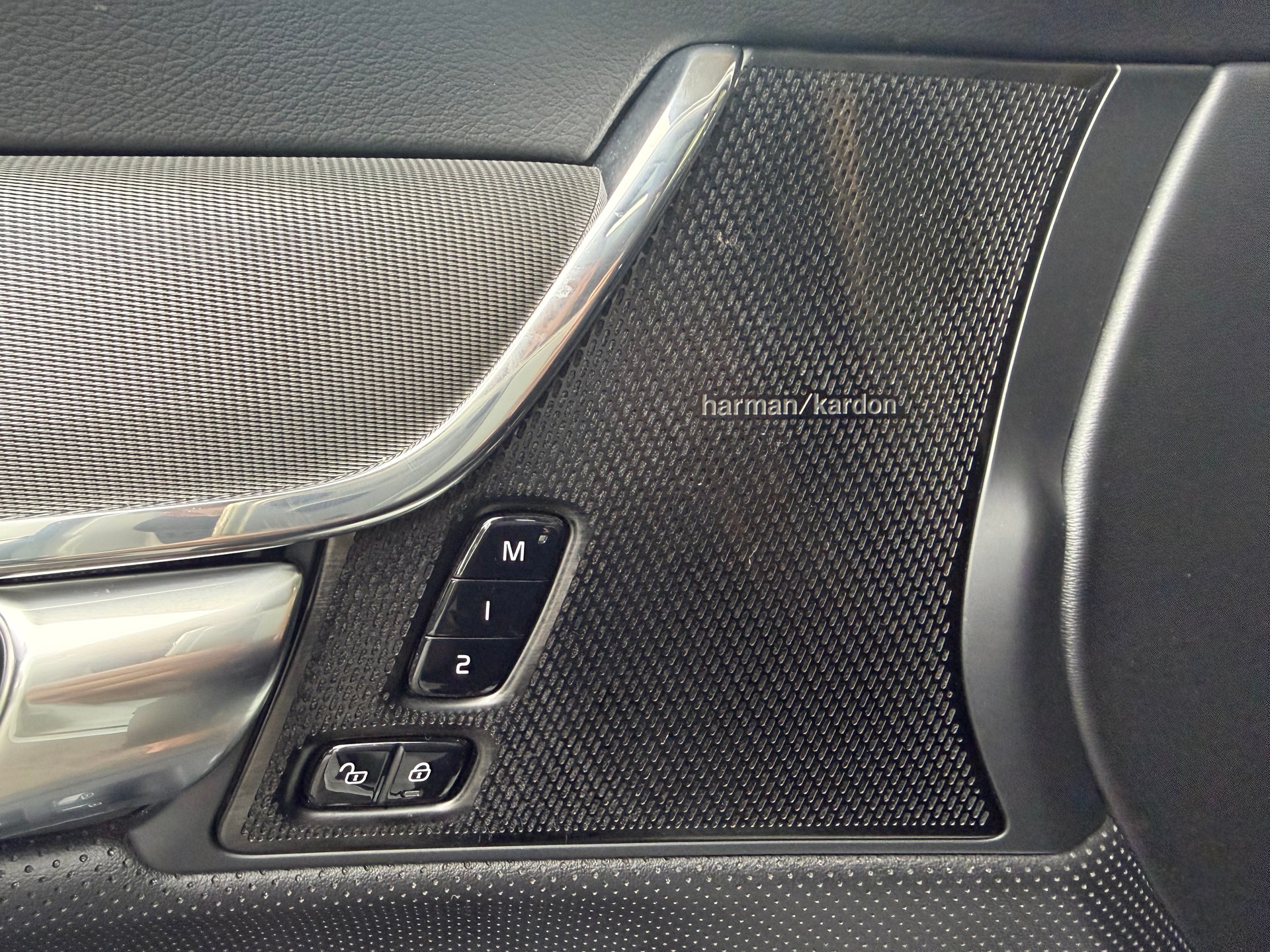 VOLVO V90 B5 Benzin Mild Hybrid R-Design Geartronic-image-12