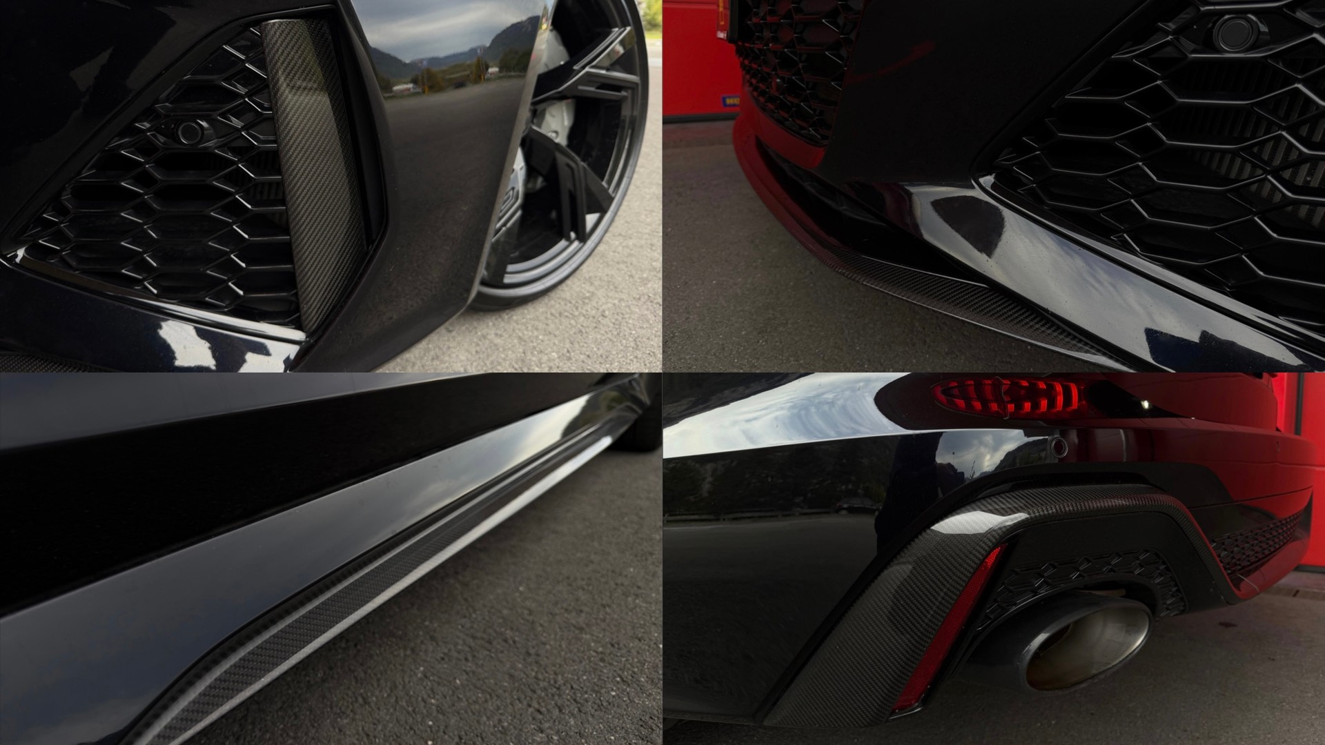 AUDI RS6 Avant 4.0 TFSI V8 quattro *EXCLUSIVE*-image-11