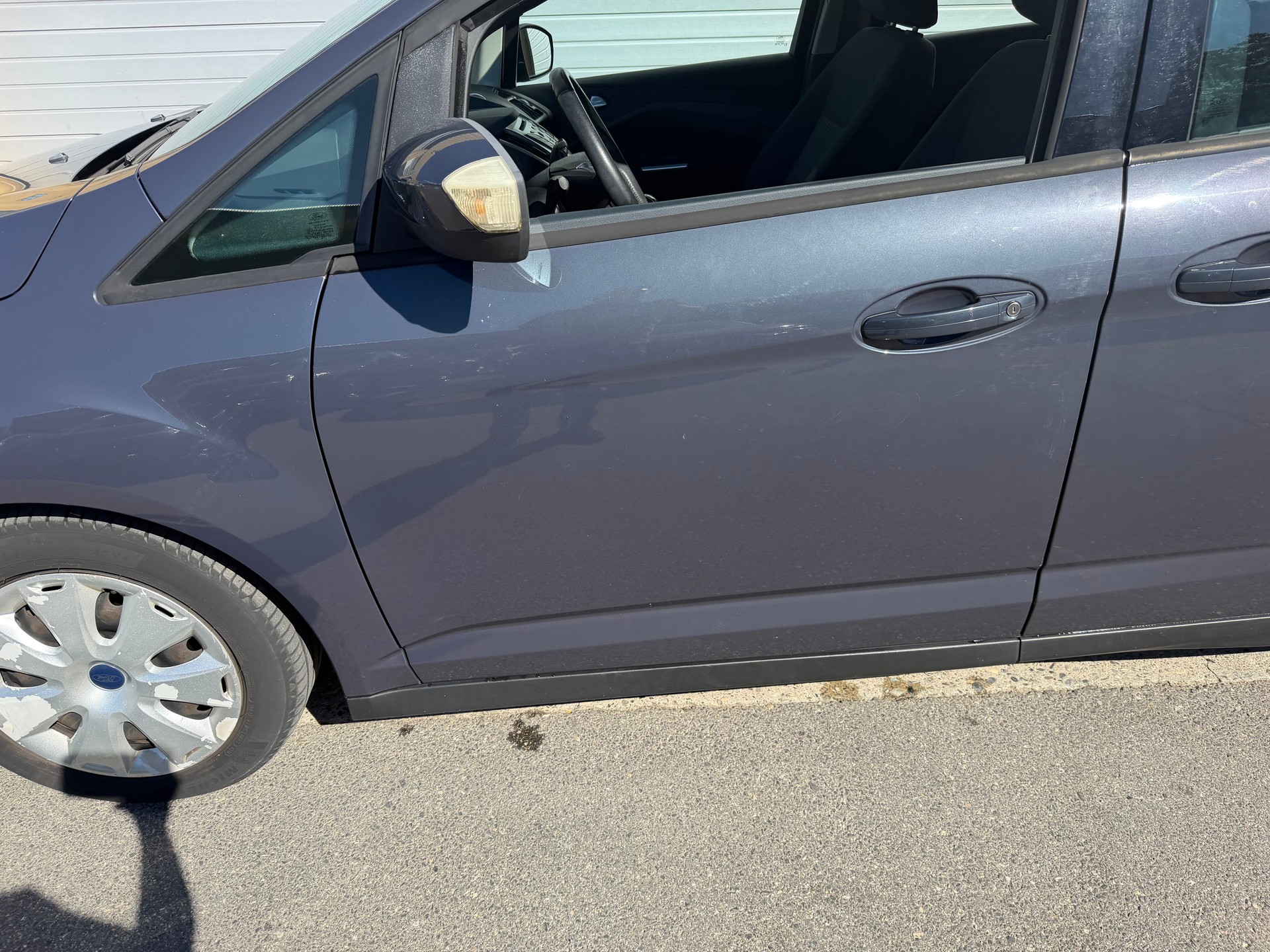 FORD Grand C-Max 1.6 Ti-VCT Ambiente-image-6