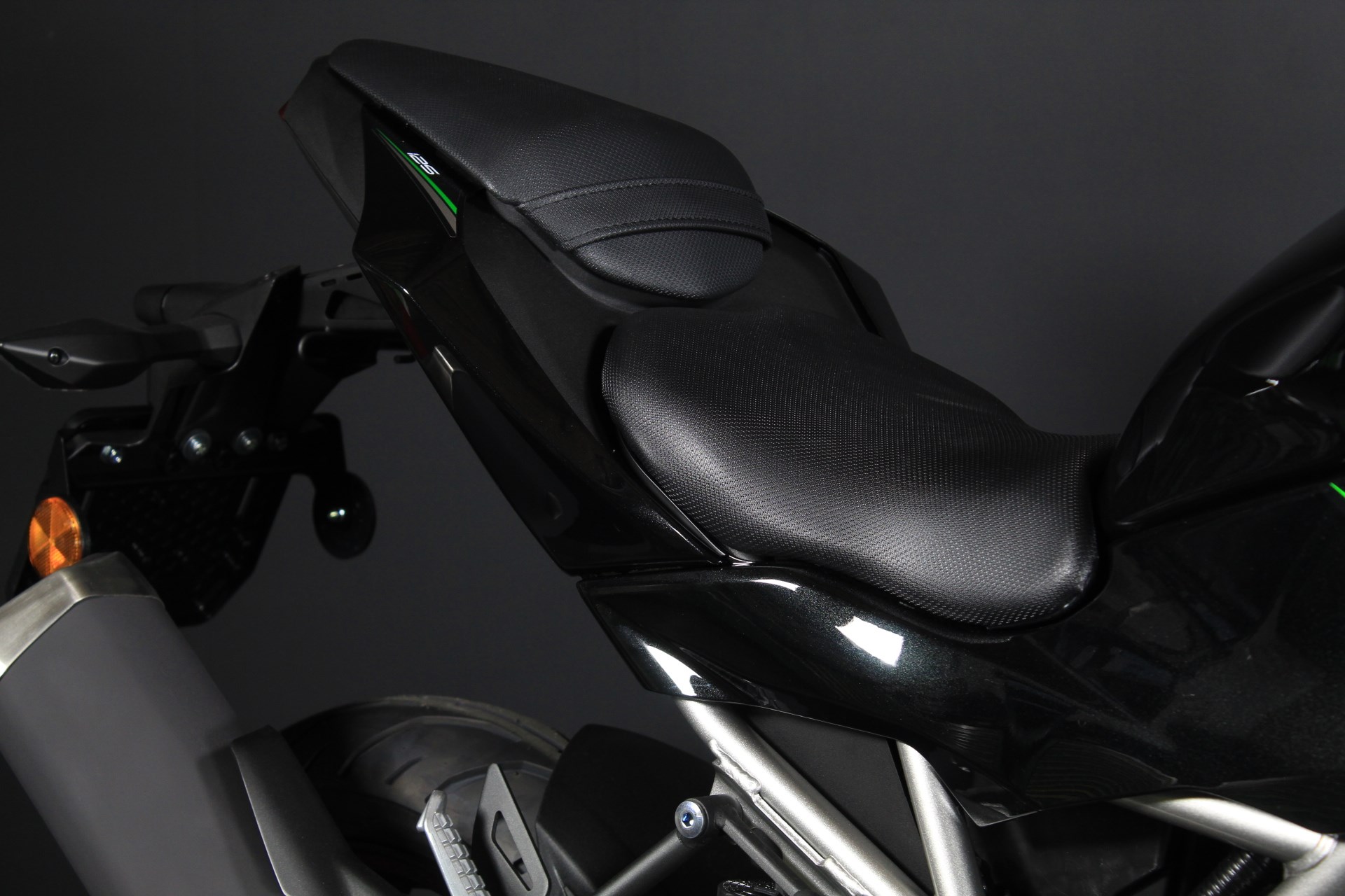 KAWASAKI Z 125-image-8