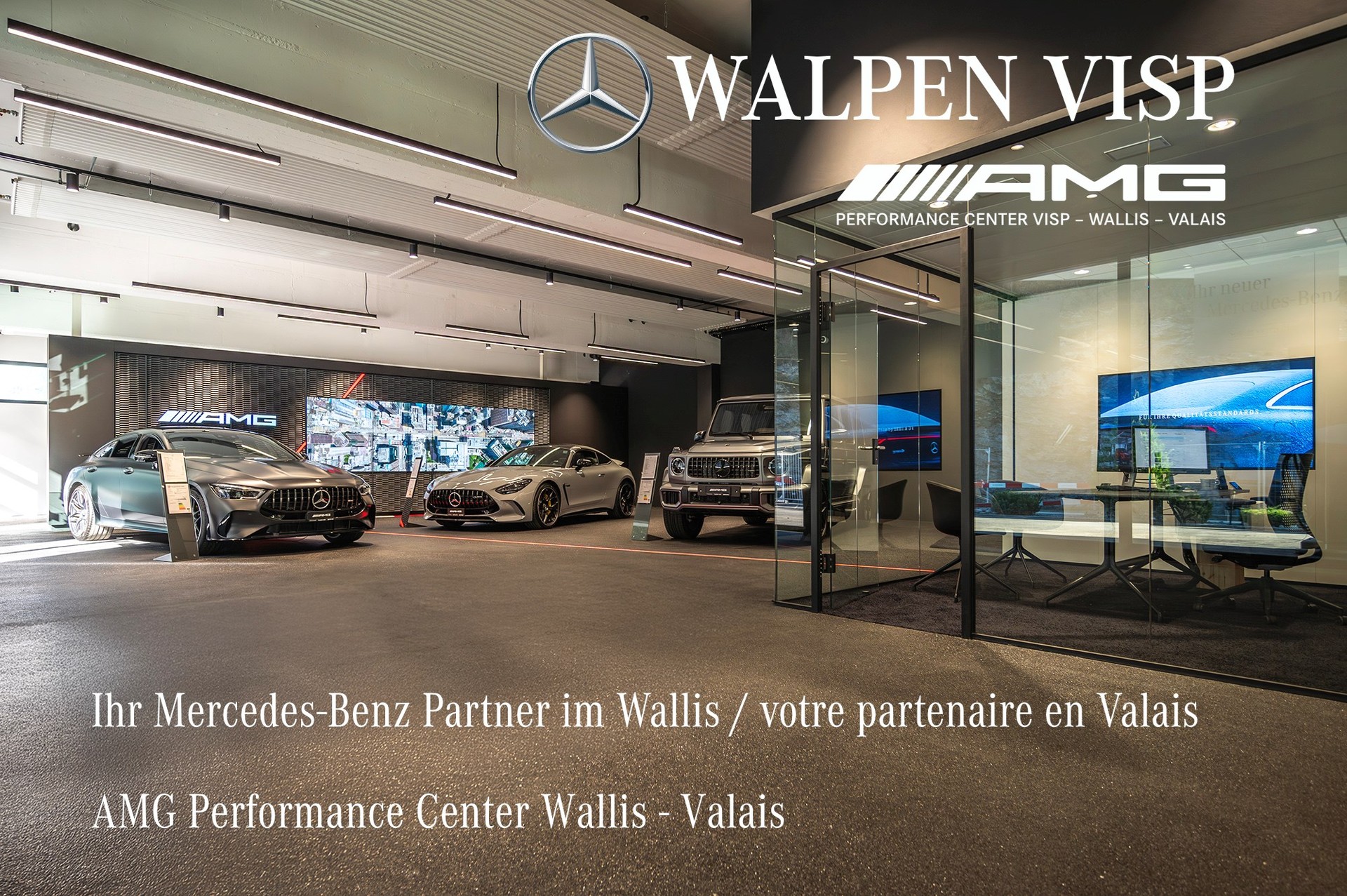 MERCEDES-BENZ GLE Coupé 63 S AMG 4Matic+ Speedshift-business-31