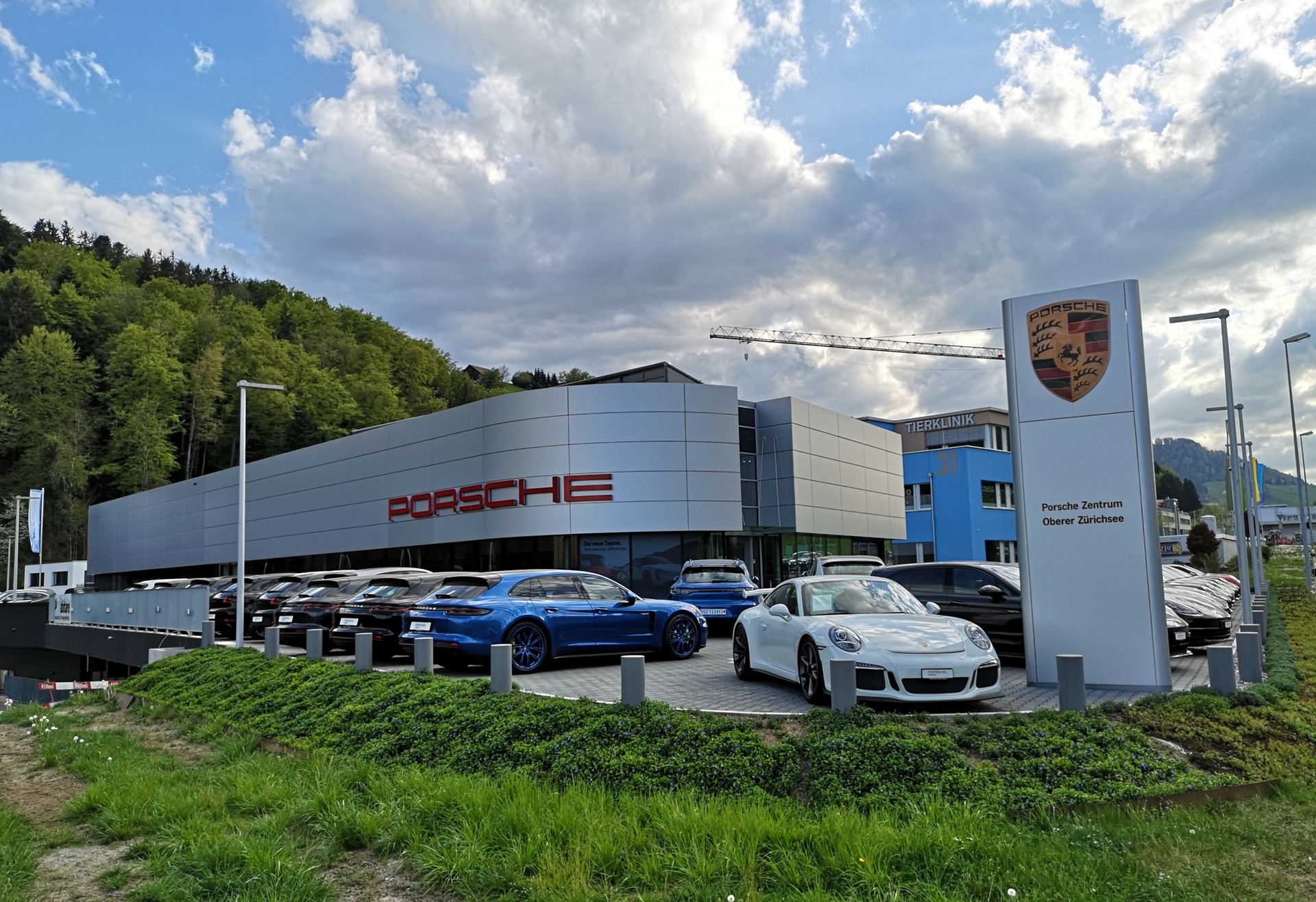 PORSCHE 911 Speedster-business-32