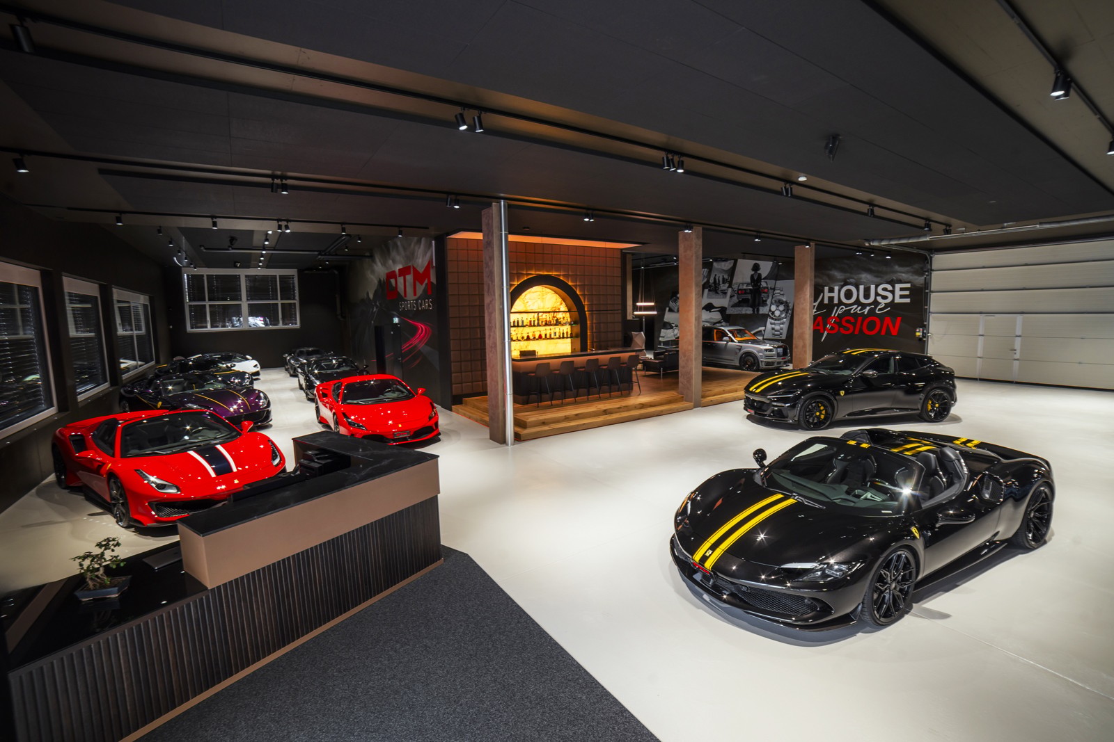 LAMBORGHINI HURACAN SUPERTROFEO-business-8