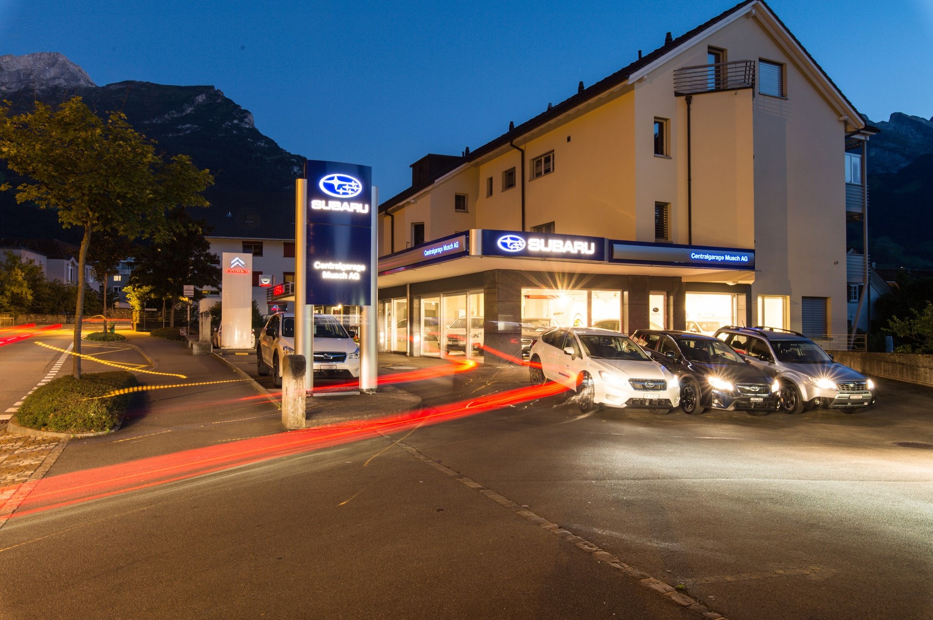 CITROEN Tonic-business-15