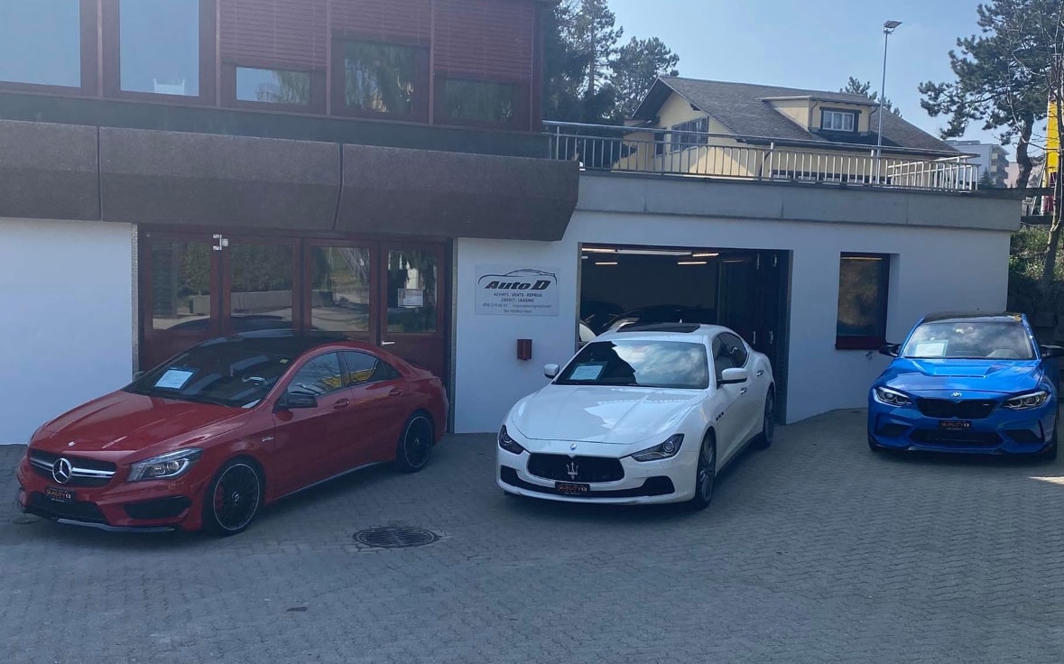 CUPRA Formentor 2.0TSI 4Drive DSG