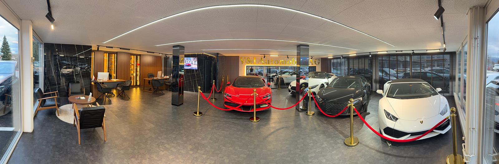 AUDI A6 Limousine 2.0 TFSI S-tronic-business-24