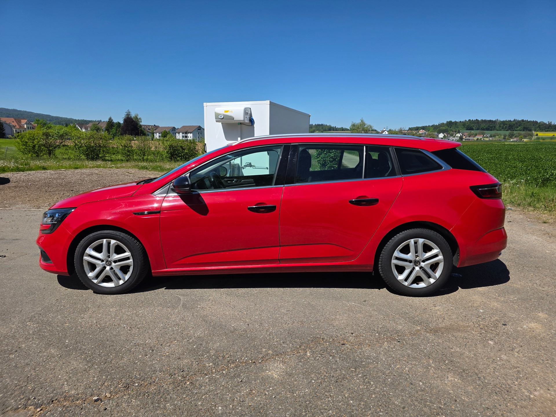 SEAT Alhambra 2.0 TDI Reference DSG-business-15