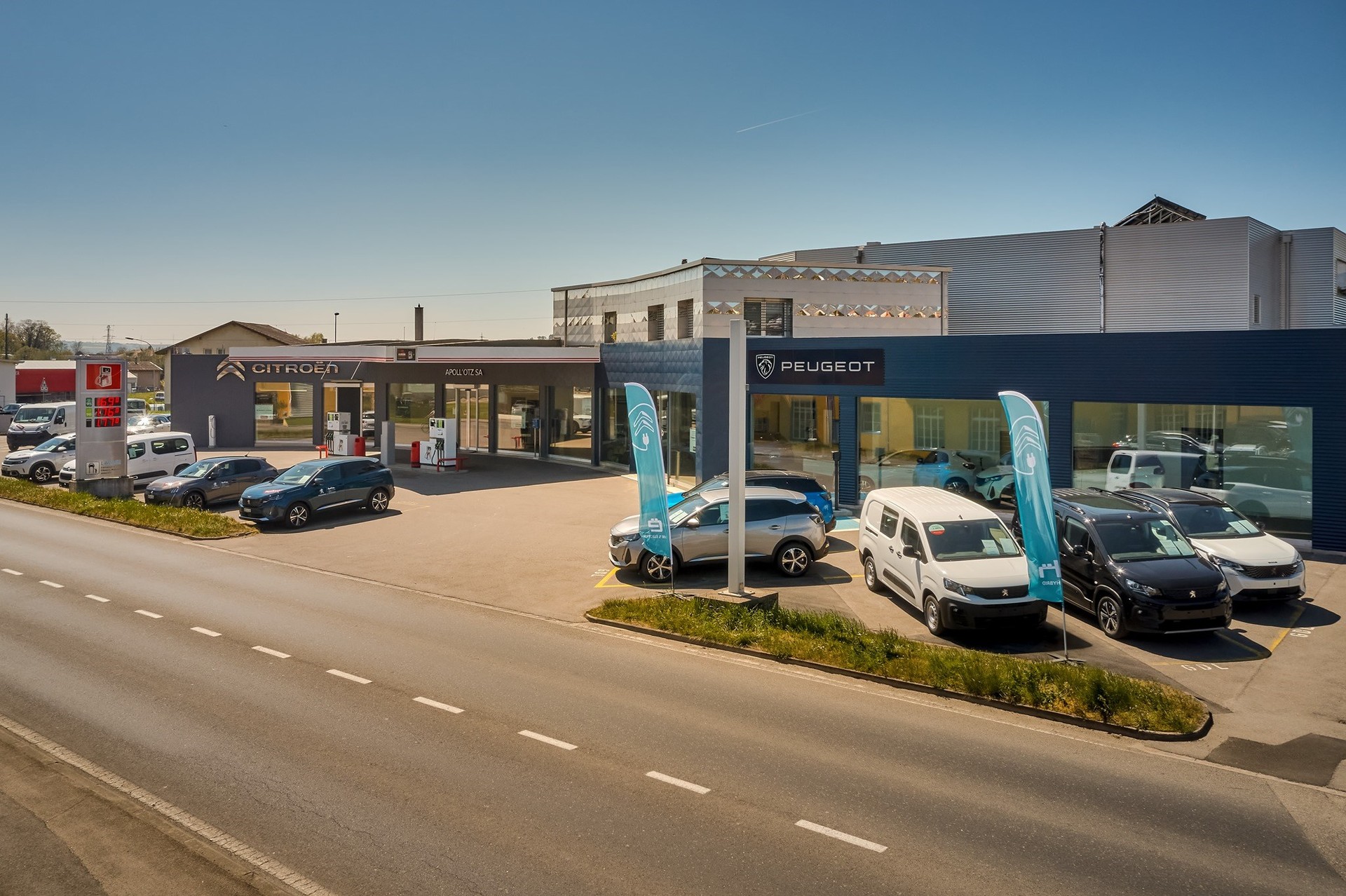 CITROEN JUMPER 35+ 2.2HDi 140 L2H2-business-8