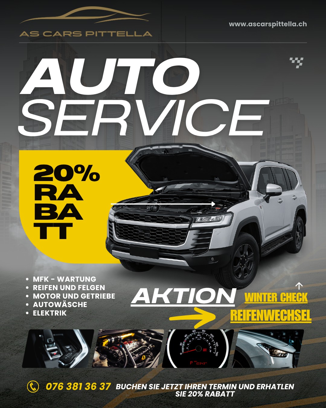 CHEVROLET 6.2 V8 SS-business-16