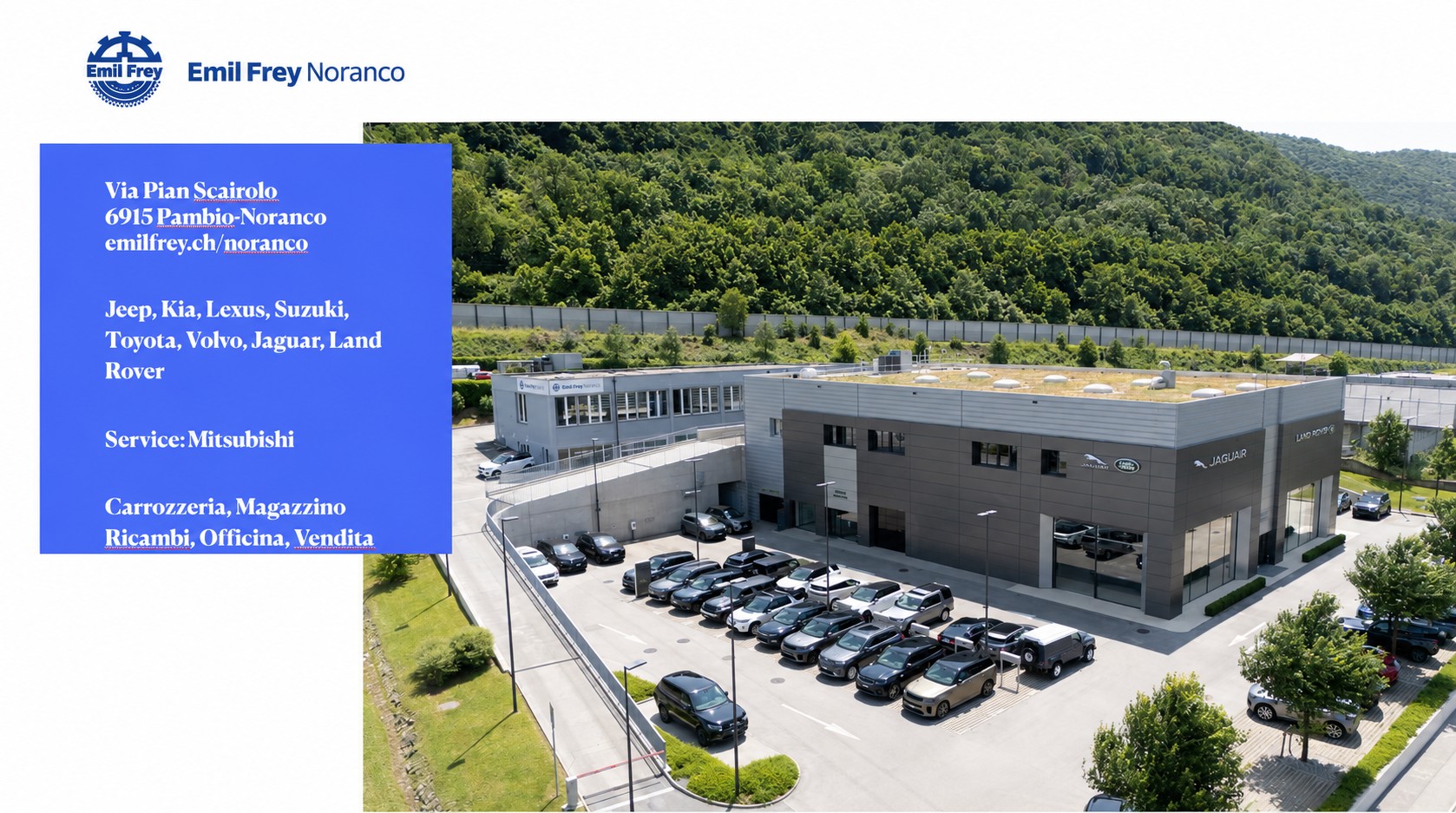 TOYOTA Corolla Touring Sports 2.0 HSD GR Sport - Servizi & Ruote invernali inclusi-business-15
