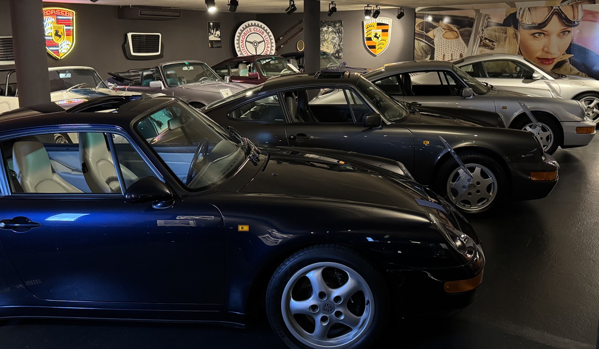 PORSCHE 911 2.7-business-20