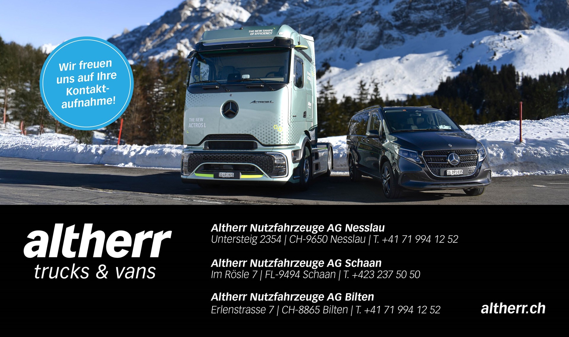 MERCEDES-BENZ 180 d Style Van S-business-18