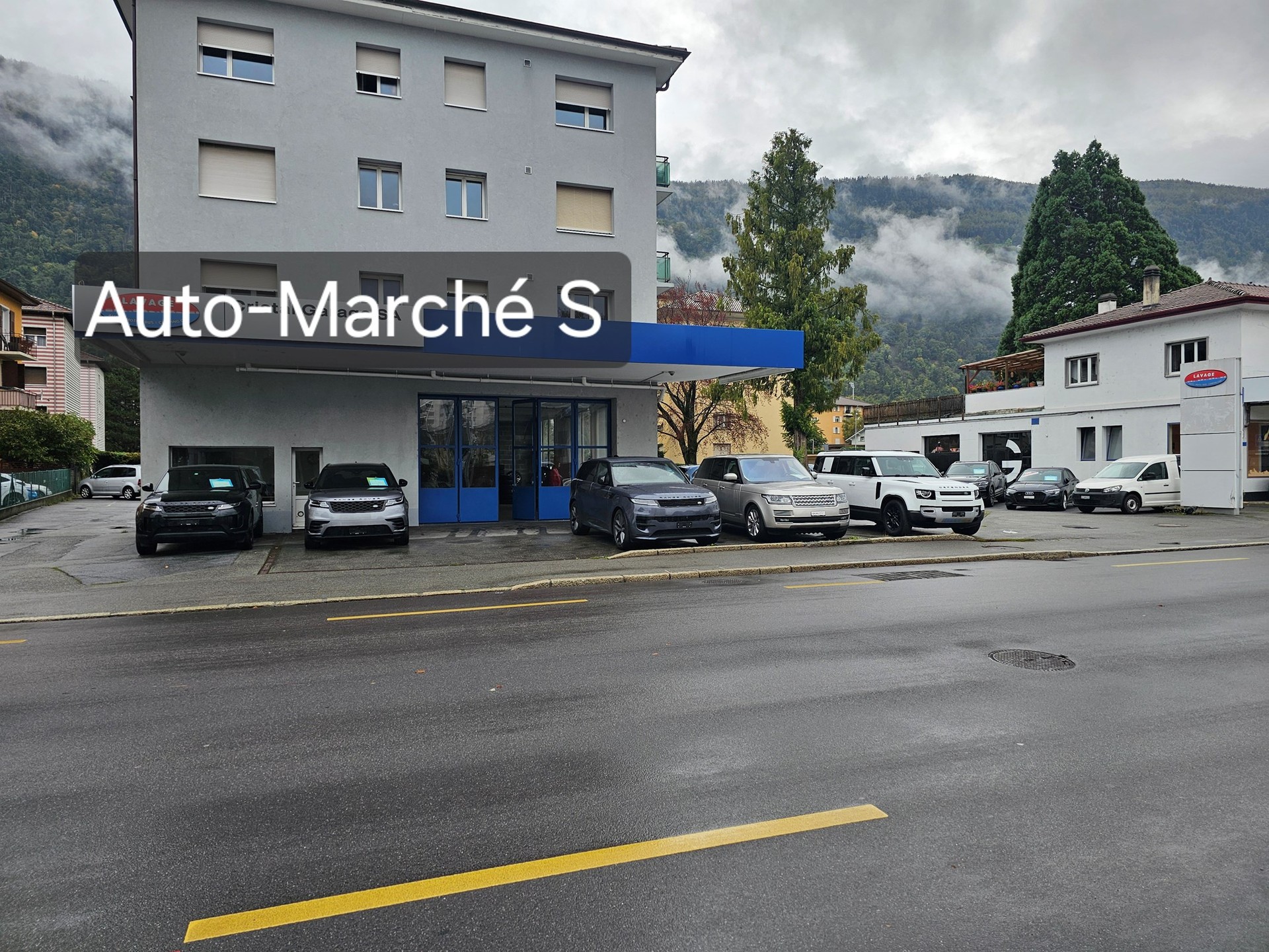 SKODA Kodiaq 2.0 TSI 4x4 Clever