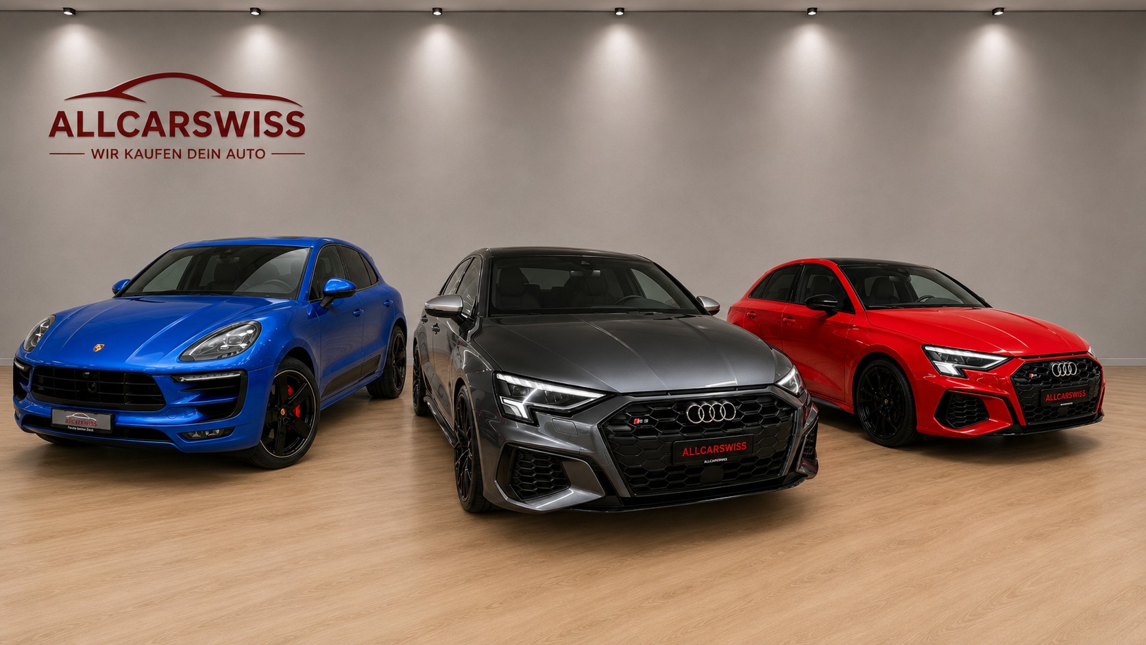 AUDI NEW Red/Black Edition Sport-business-18