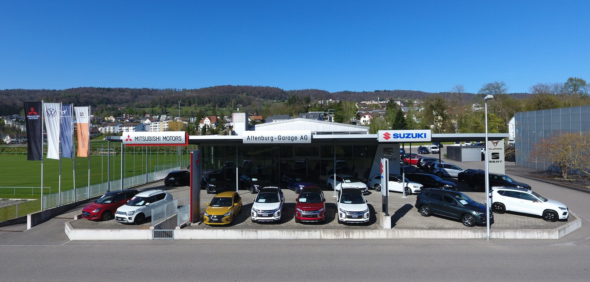 MITSUBISHI Space Star 1.2 MIVEC Intense+-business-15