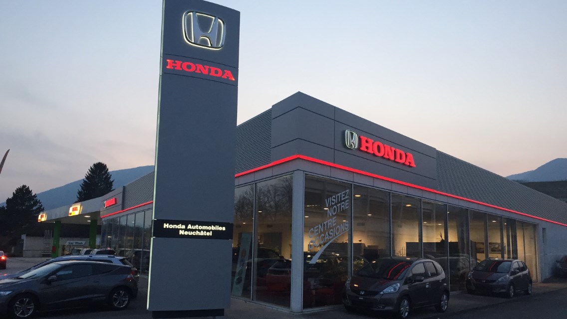 HONDA CR-V 2.0 i-MMD Advance 4WD-business-27