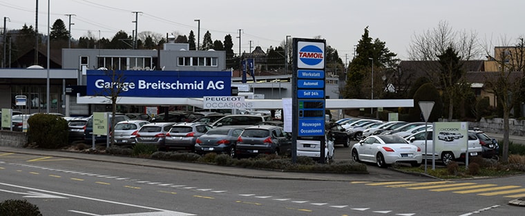 PEUGEOT 4008 1.8 HDi Allure 4WD-business-15
