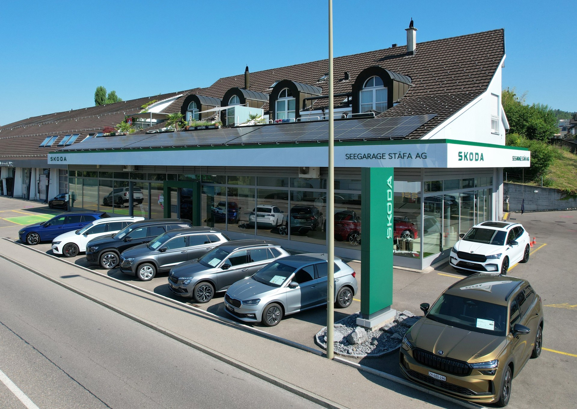 SKODA Fabia 1.5 TSI 130 DSG-business-11