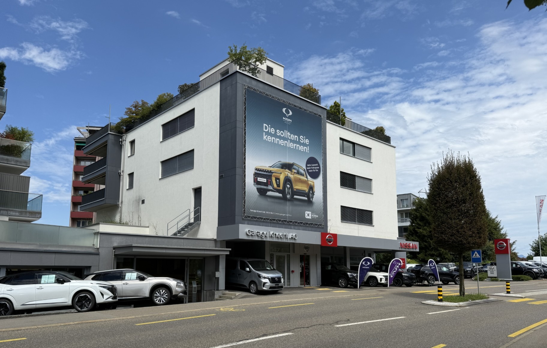 NISSAN Primastarr Kaw. 3.0 t L1 H1 2.0 dCi 150 N-Connecta-business-14