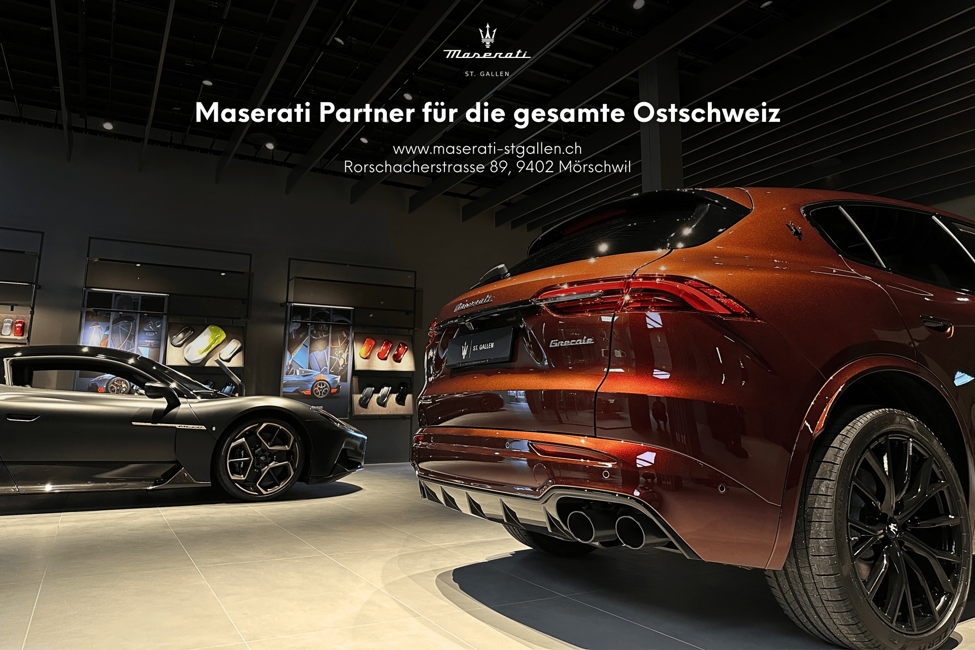 MASERATI Grecale 2.0 Hybrid Modena-business-16