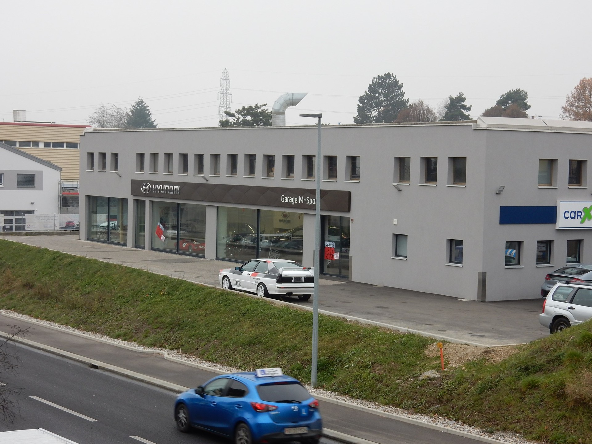 ISUZU M 27 3.0 150 CV GENERATION 2-business-21
