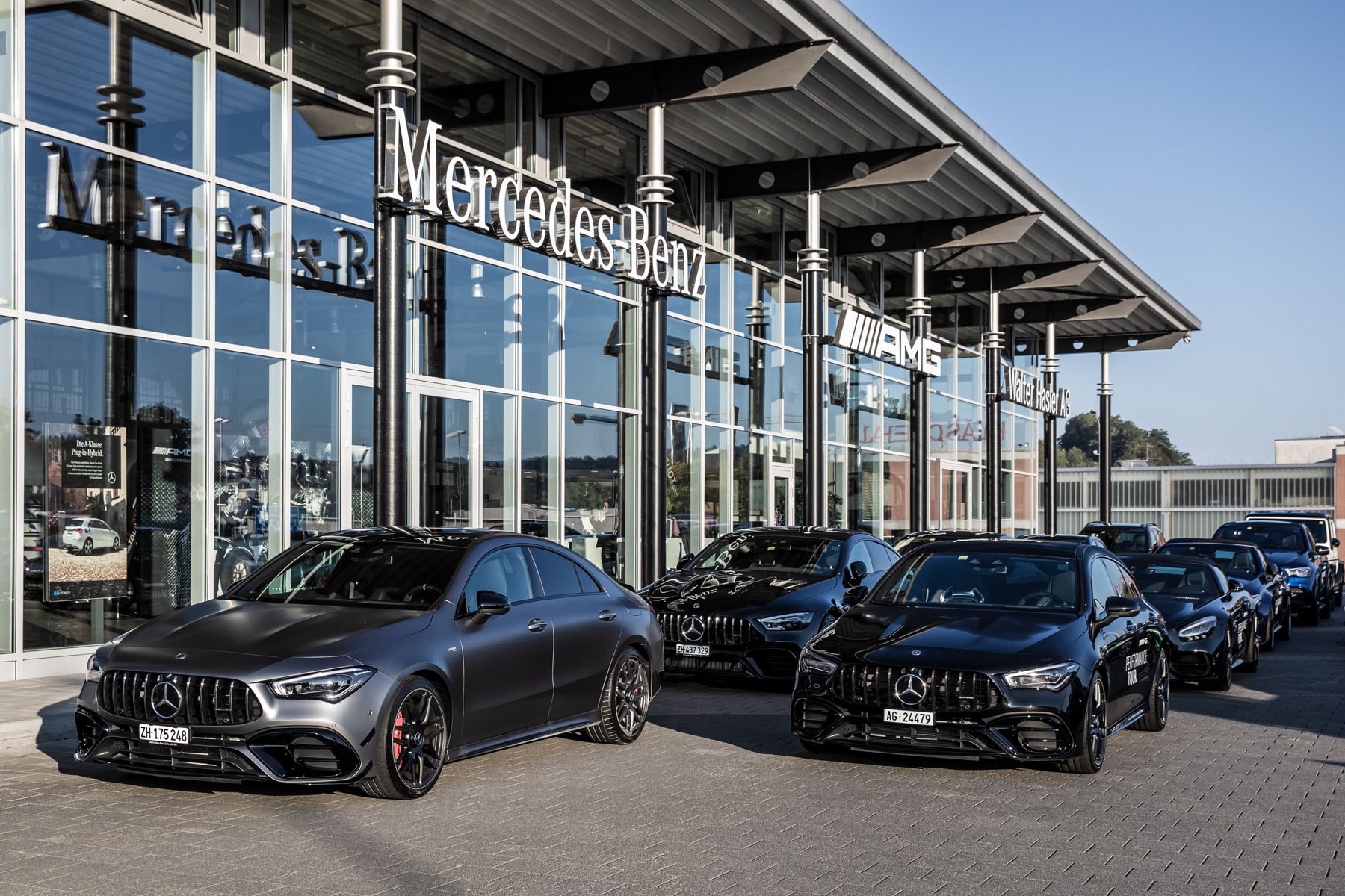 MERCEDES-BENZ GLC 43 AMG Executive Edition 4Matic 9G-Tronic-business-7