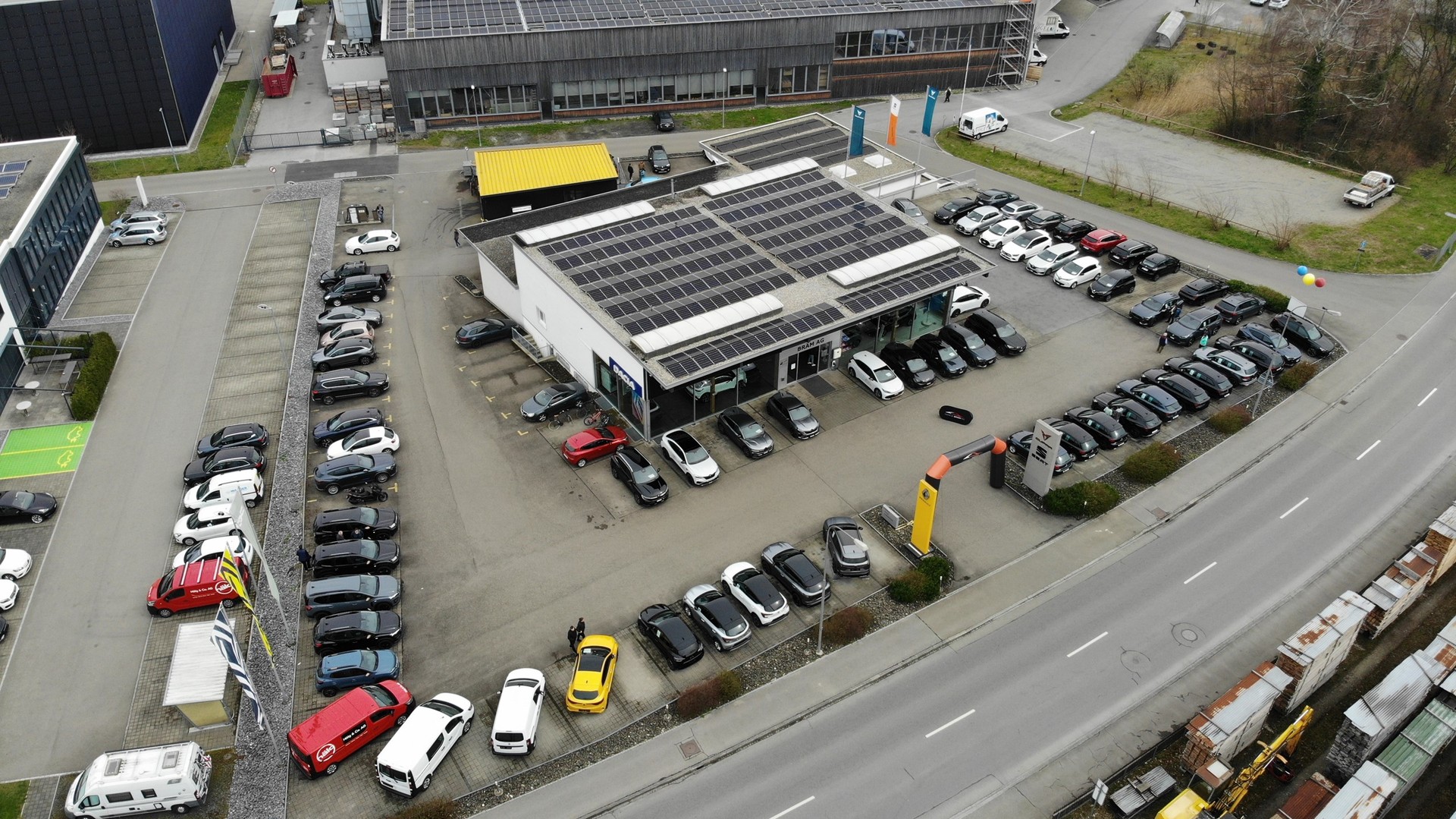 RENAULT Espace 1.2 E-Tech 200 Esprit Alpine-business-12
