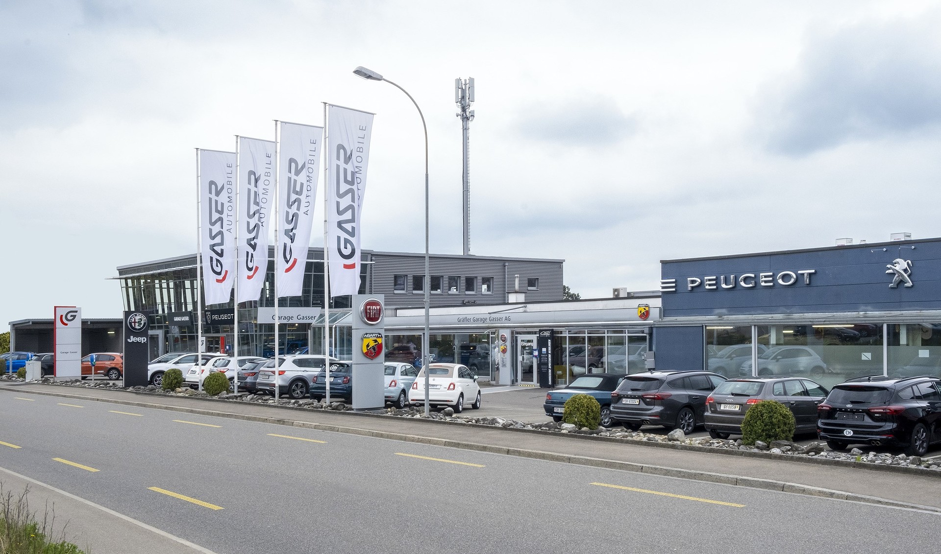 PEUGEOT Expert 1.5 BlueHDi 120 S&S Standard-business-10